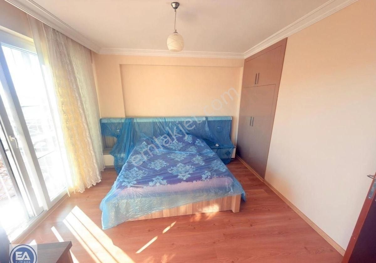 Kuşadası Karaova Bölgesinde Havuzlu Site İçerisinde 3+1 Yazlık - Görsel 15