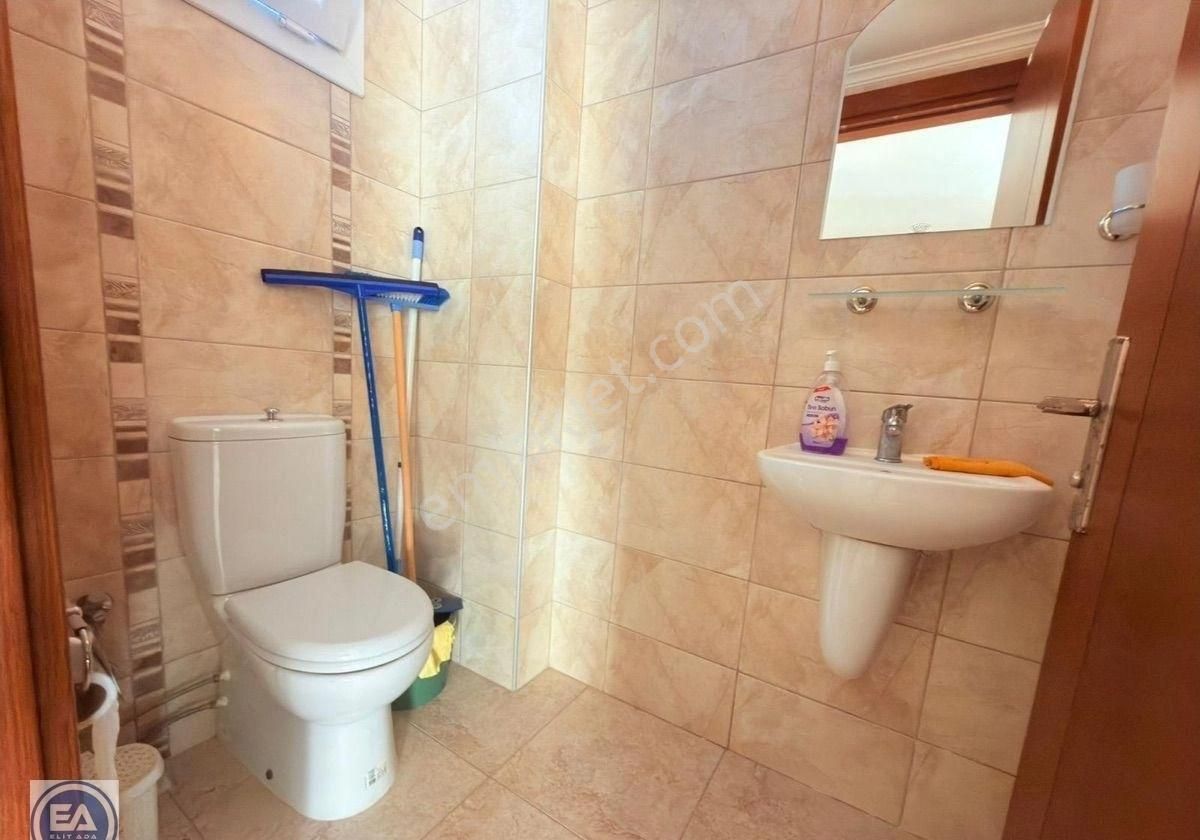 Kuşadası Karaova Bölgesinde Havuzlu Site İçerisinde 3+1 Yazlık - Görsel 2