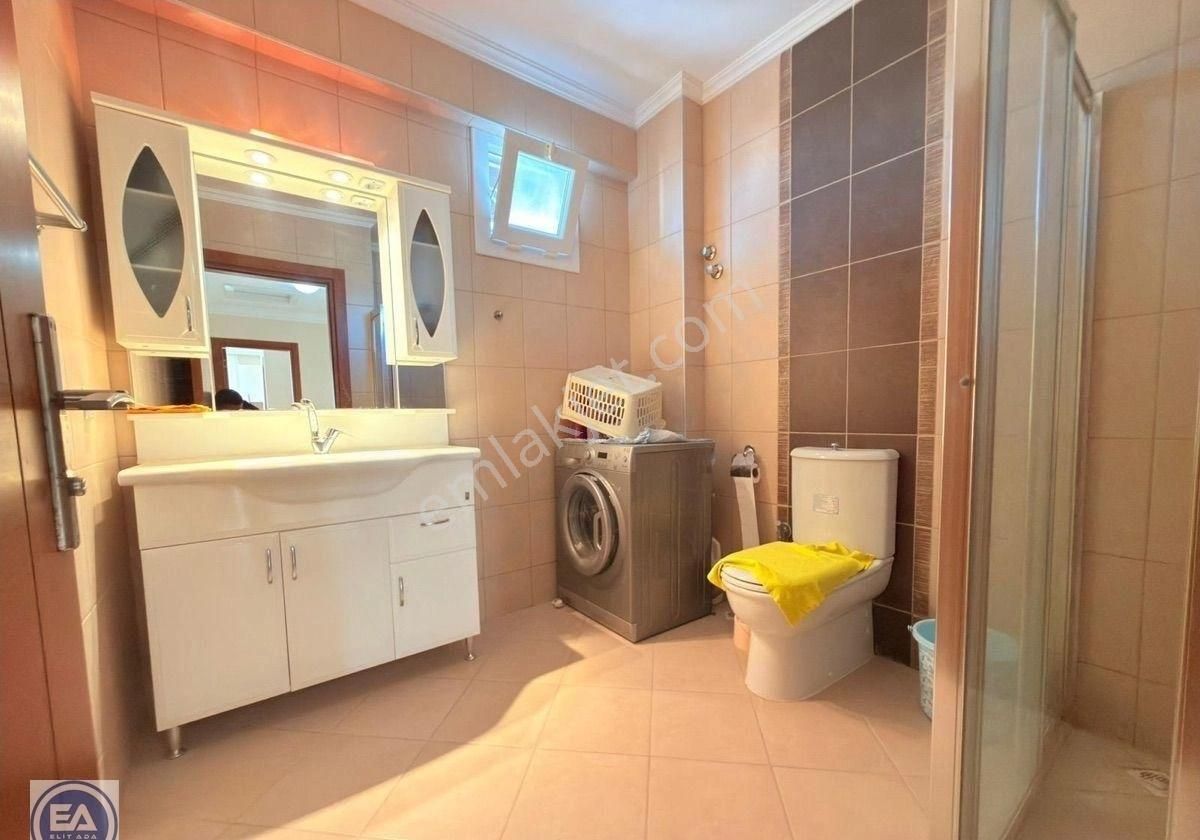 Kuşadası’nda Ortak Havuzlu Bahçeli Satılık - Görsel 19