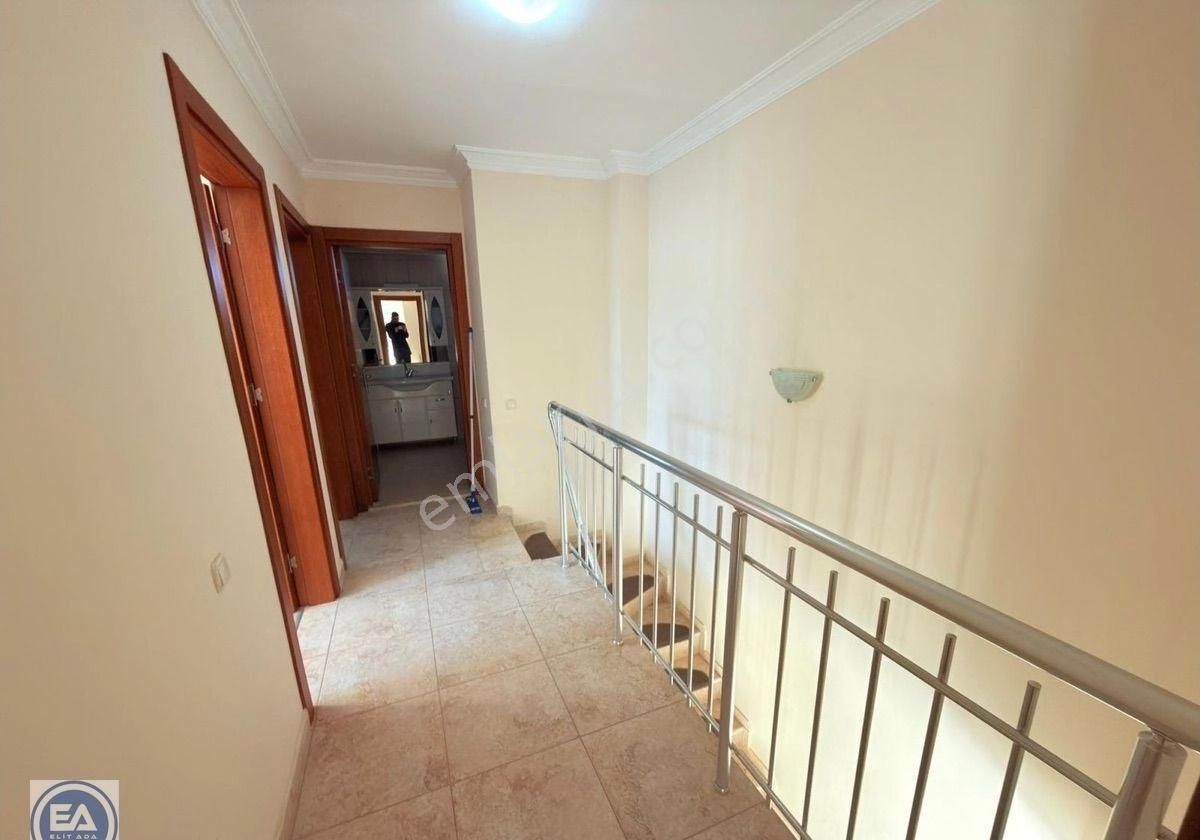 Kuşadası’nda Ortak Havuzlu Bahçeli Satılık - Görsel 8