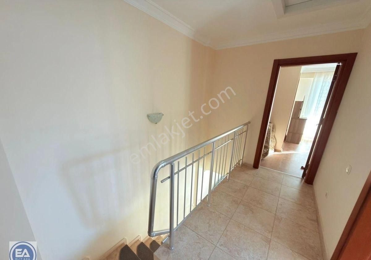 Kuşadası’nda Ortak Havuzlu Bahçeli Satılık - Görsel 5