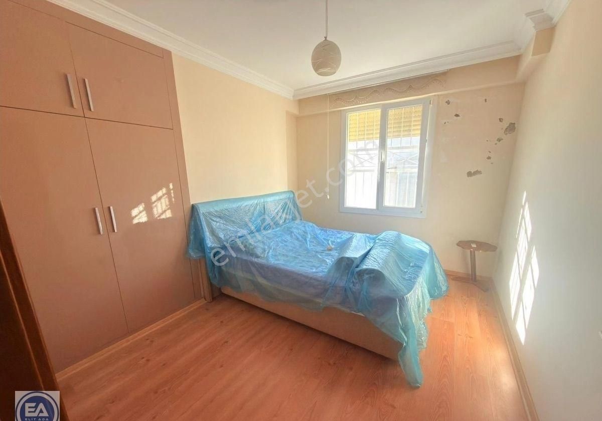 Kuşadası’nda Ortak Havuzlu Bahçeli Satılık - Görsel 10