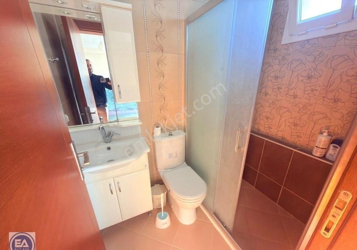 Kuşadası’nda Ortak Havuzlu Bahçeli Satılık - Görsel 2