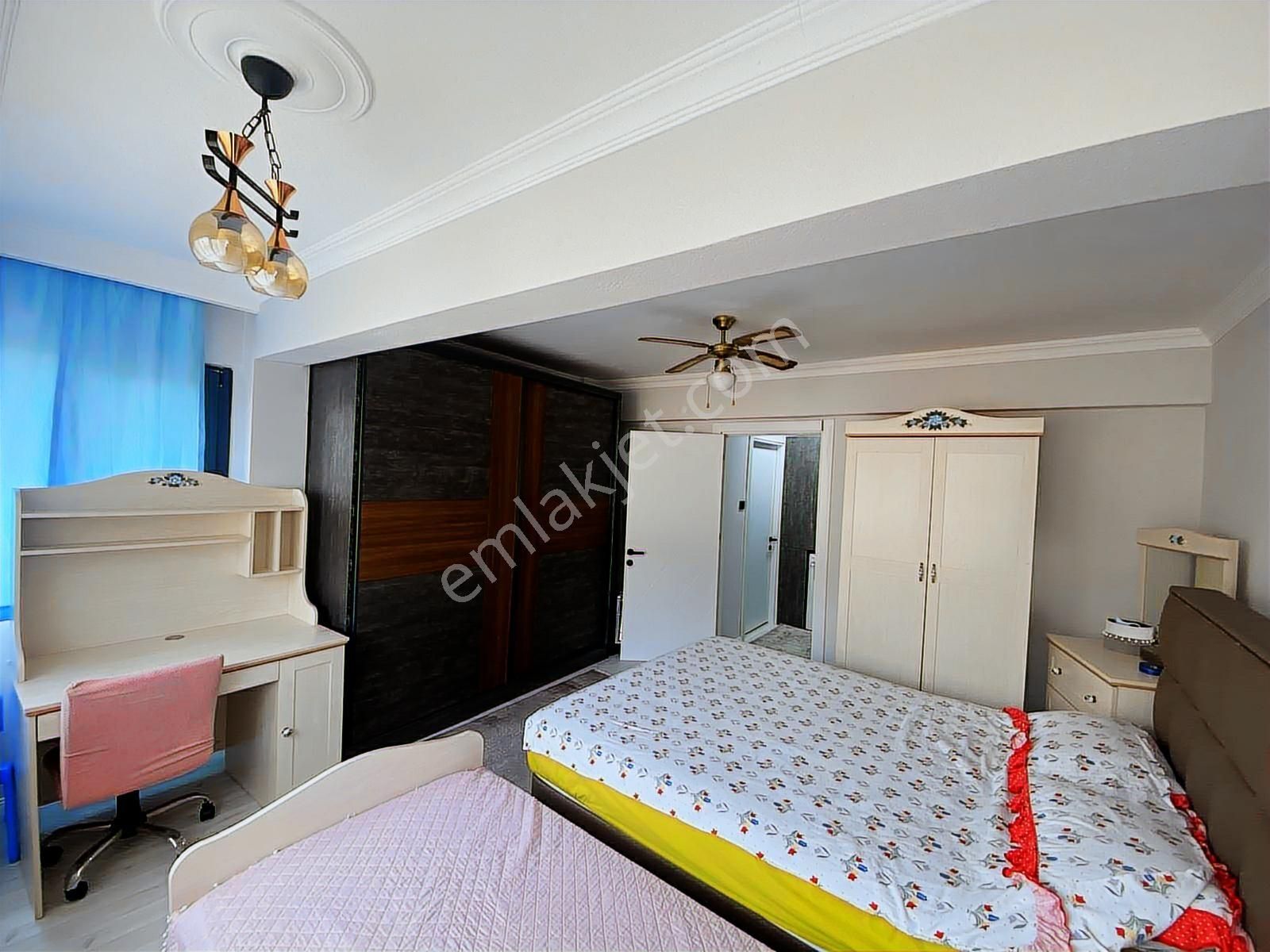 Borsem Dikili Salihleraltı'nda Denize 300m Satılık Eşyalı Villa - Görsel 17