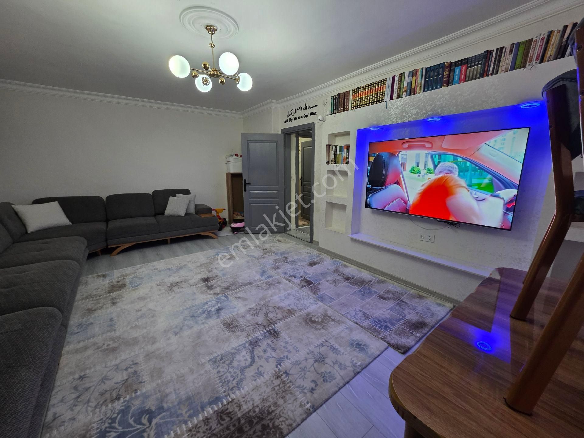 Aslı Emlak Tan 2+1 Asansörlü - Görsel 10