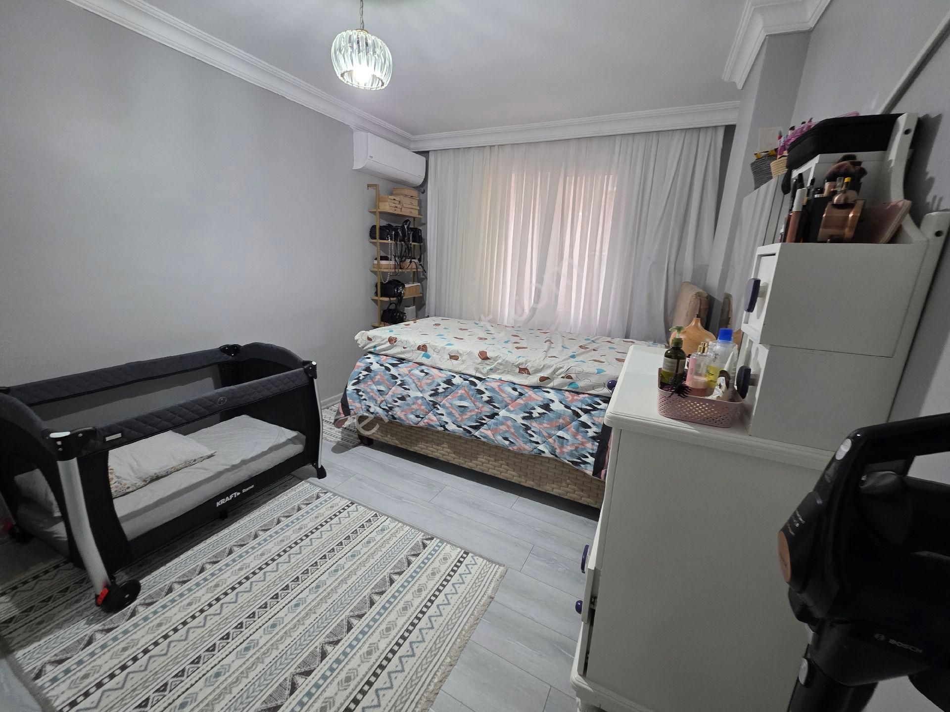 Aslı Emlak Tan 2+1 Asansörlü - Görsel 22