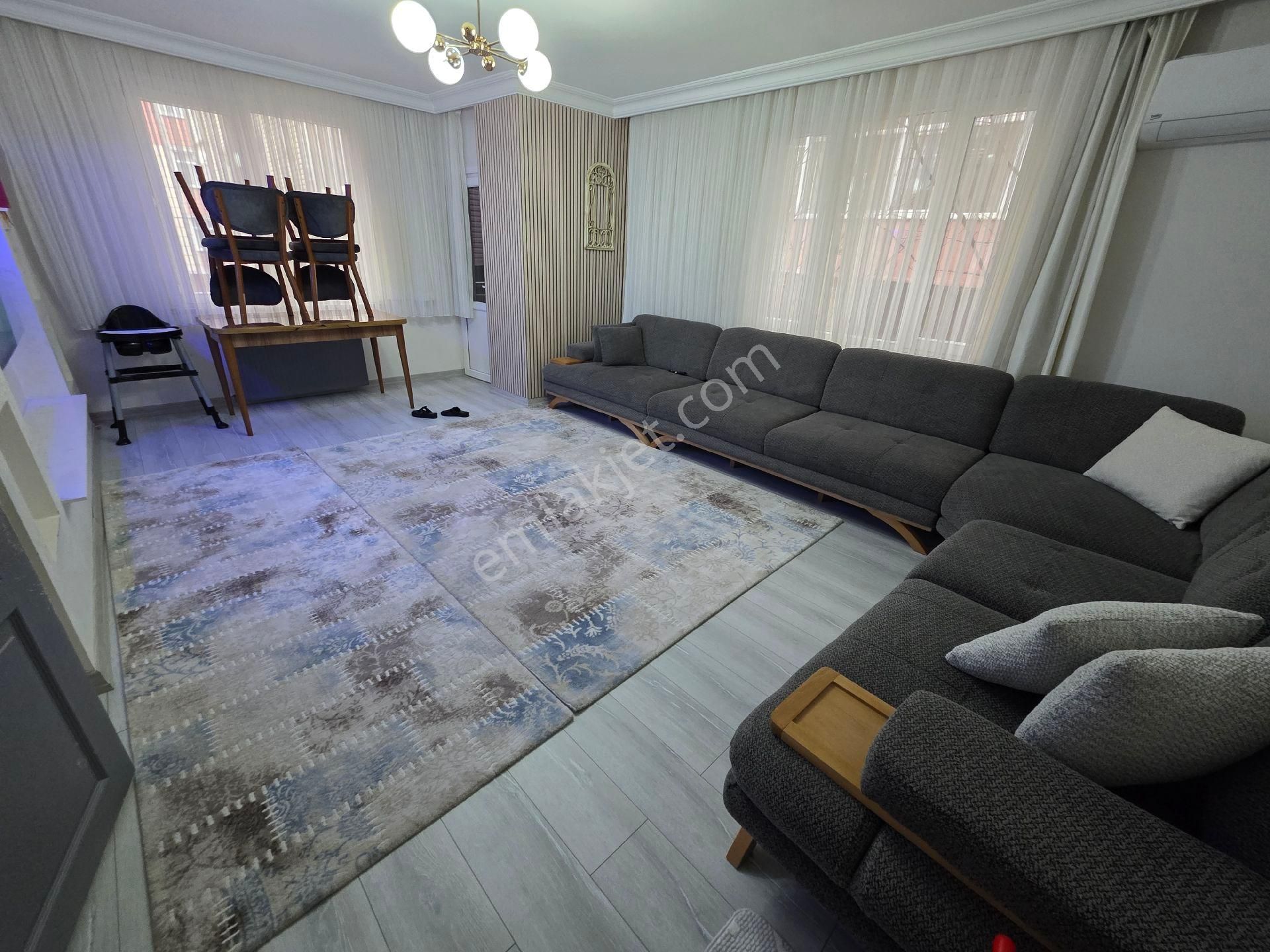 Aslı Emlak Tan 2+1 Asansörlü - Görsel 5