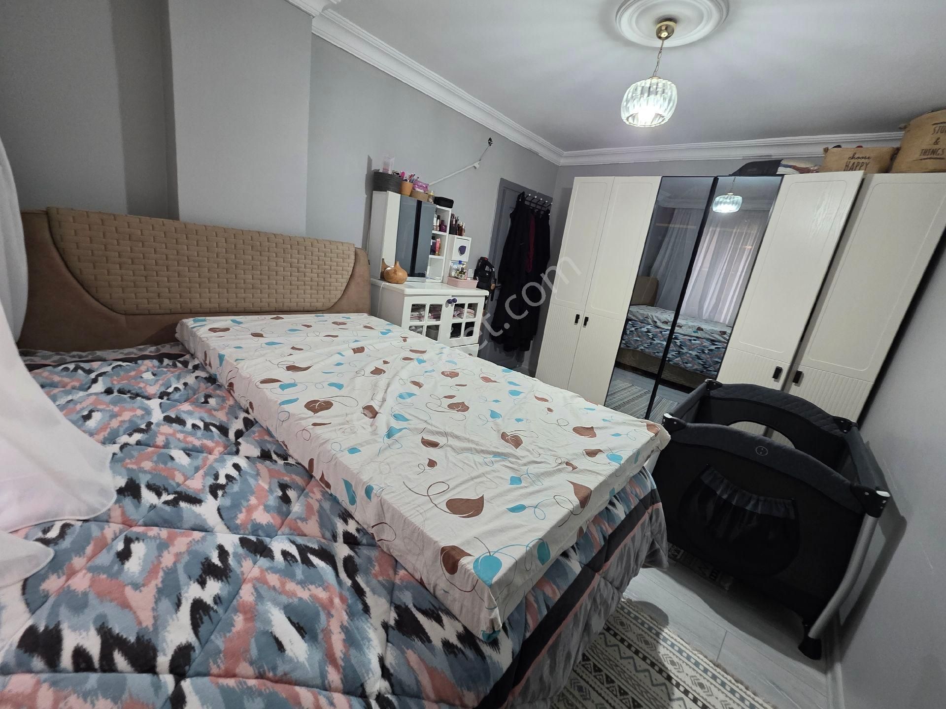 Aslı Emlak Tan 2+1 Asansörlü - Görsel 21