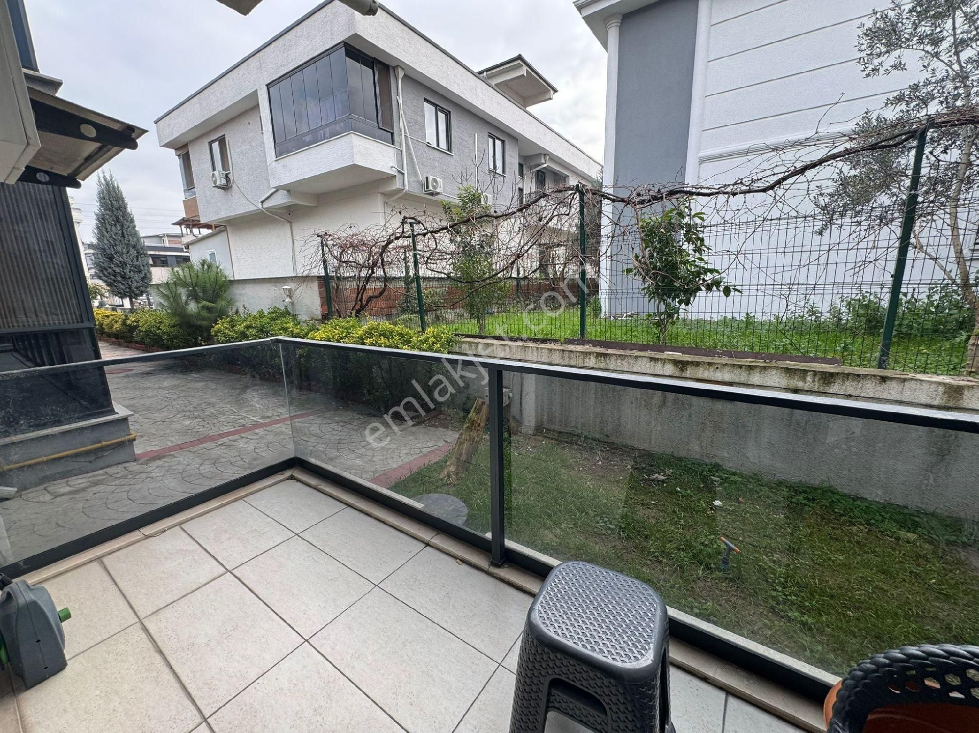 Sakarya Erenler Hacıoğlu Mahallesi’nde Satılık 3+1 Daire - Görsel 25