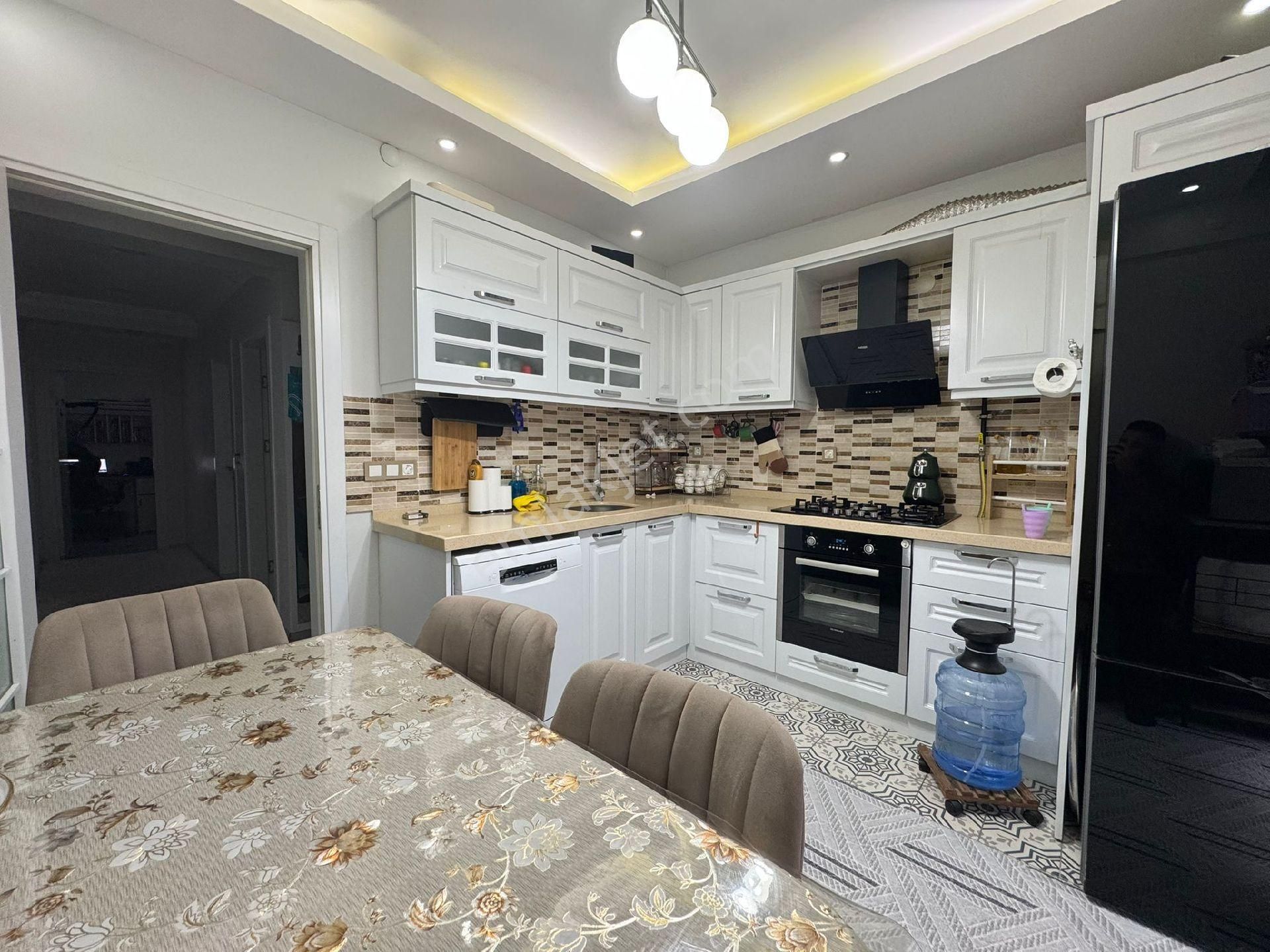 Sakarya Erenler Hacıoğlu Mahallesi’nde Satılık 3+1 Daire - Görsel 9