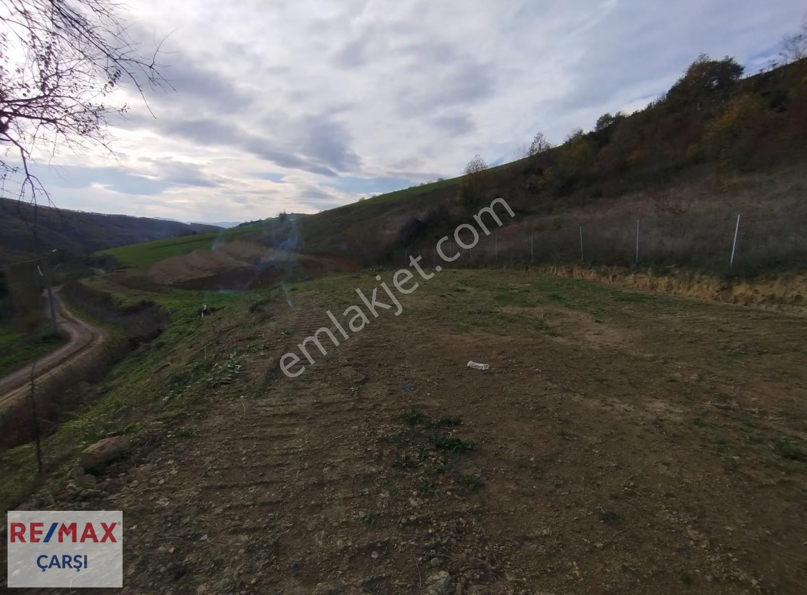 Yola 150 Metre Cephe, % 5 İmar, Satılık Tarla - Görsel 21