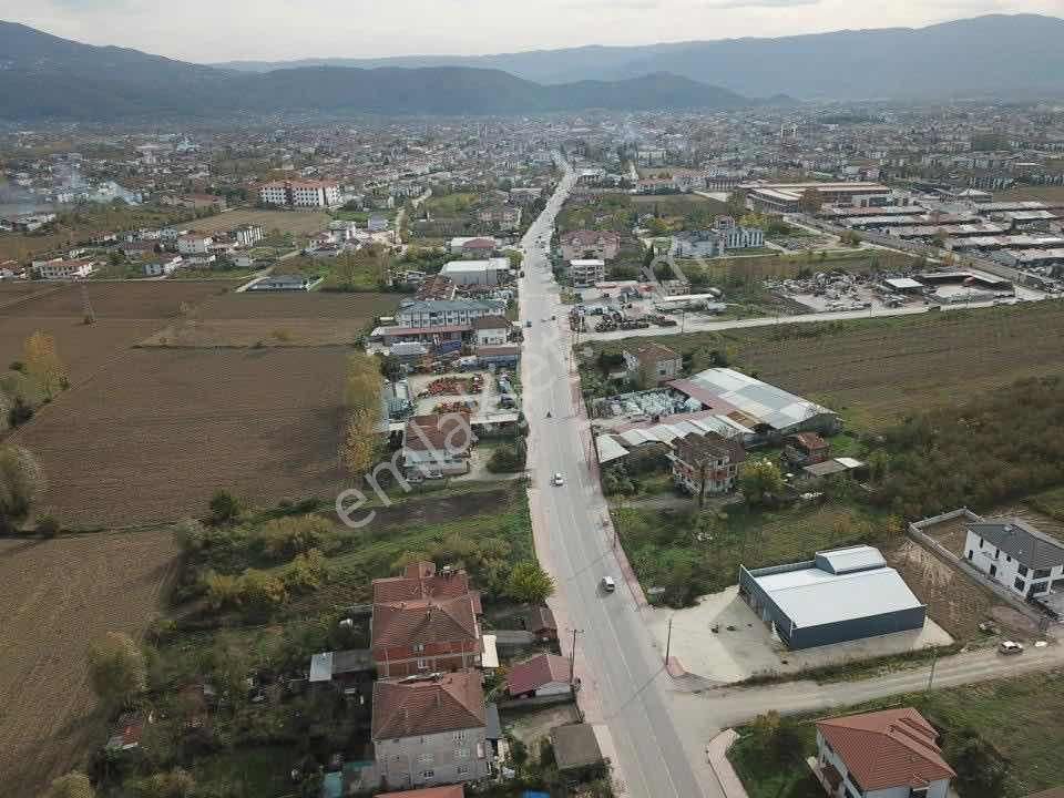 Yön Group'tan %80 İmarlı Satılık Arsa - Görsel 2