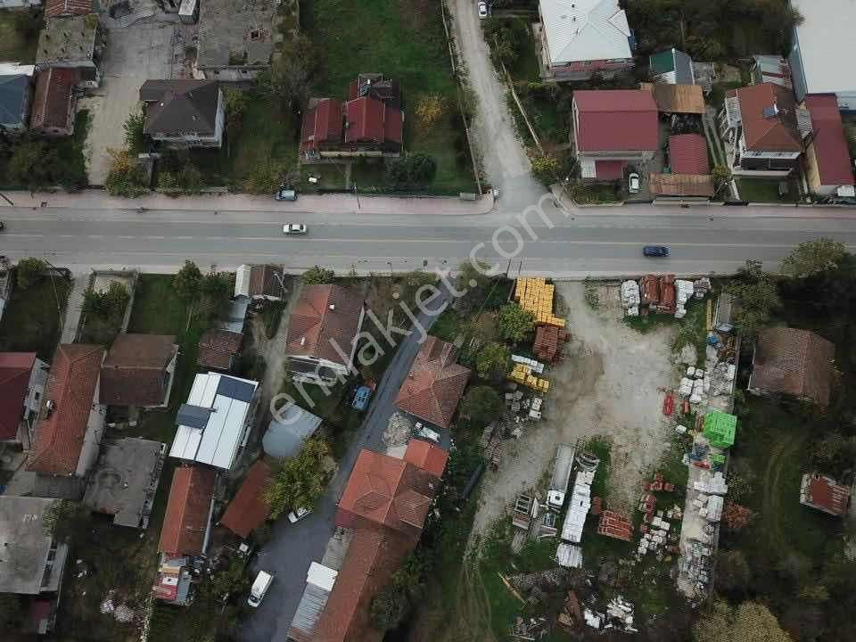 Yön Group'tan %80 İmarlı Satılık Arsa - Görsel 12