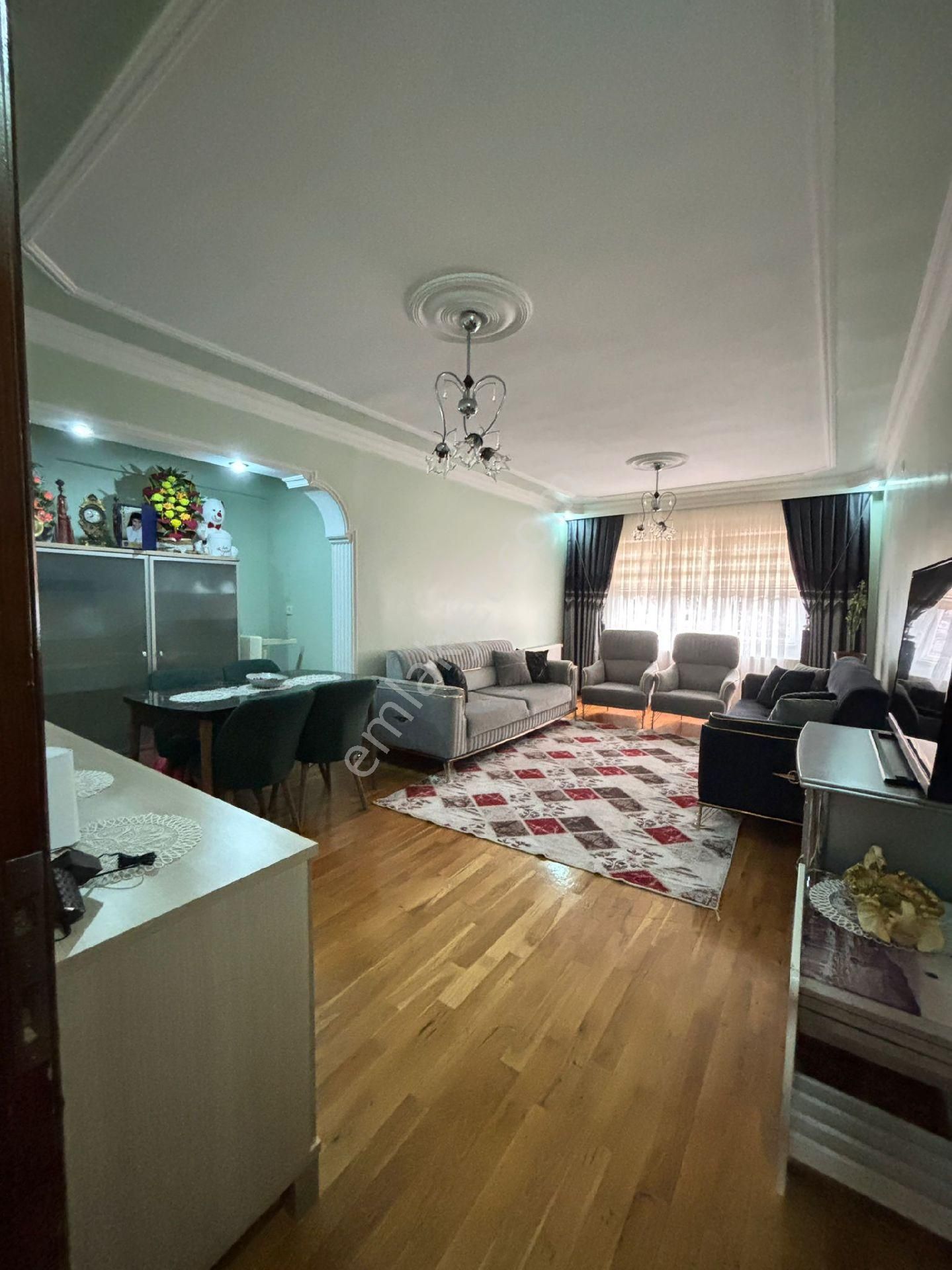 Çorlu Resadiye Mah Sinde Satilik 3t1 Daire - Görsel 12