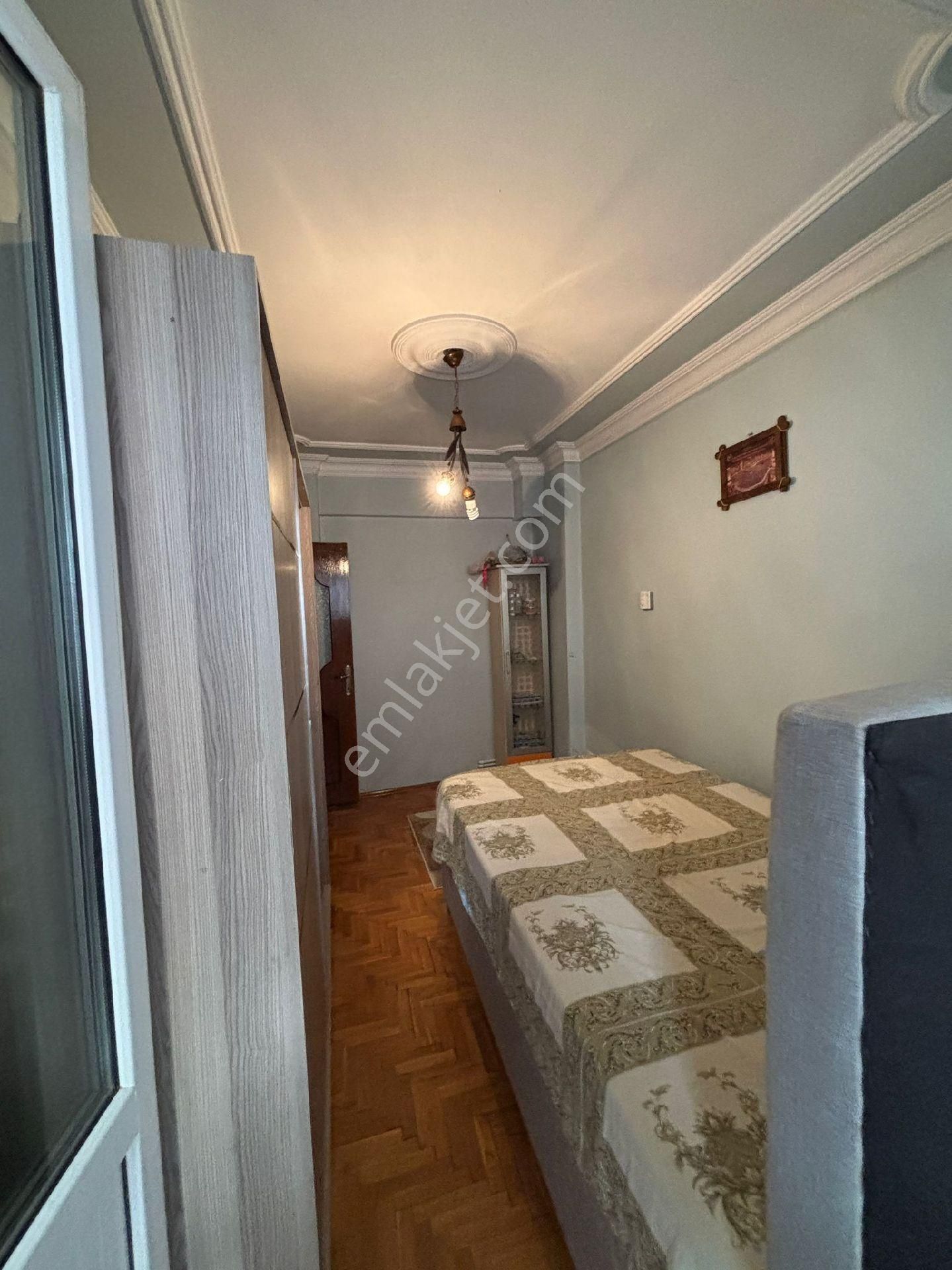 Çorlu Resadiye Mah Sinde Satilik 3t1 Daire - Görsel 13