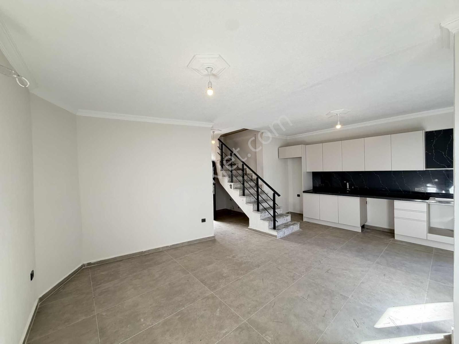 Bodrum Turgutreis'te Satılık 2+1 Müstakil Dubleks Daire - Görsel 6