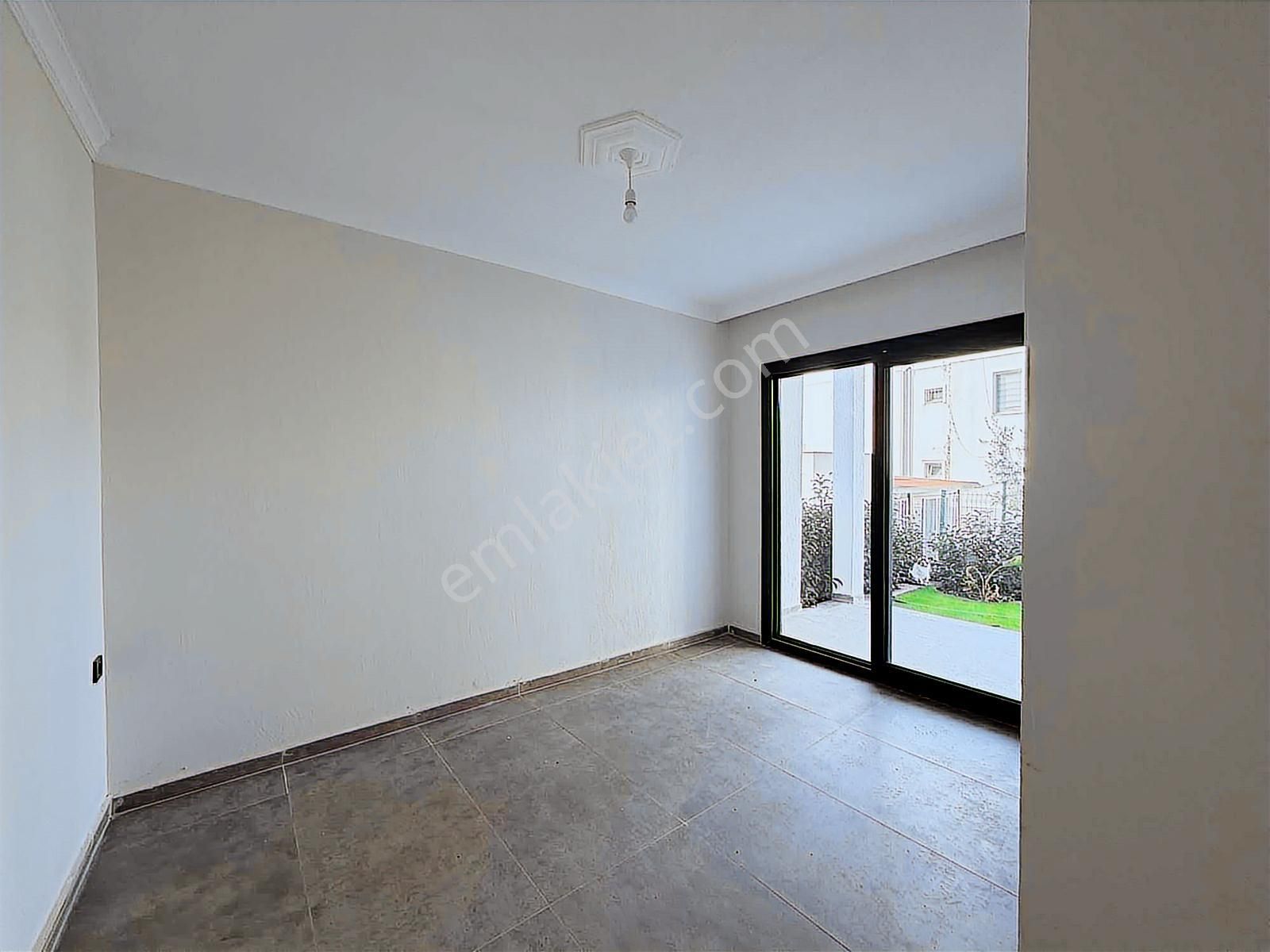 Bodrum Turgutreis'te Satılık 2+1 Müstakil Dubleks Daire - Görsel 18