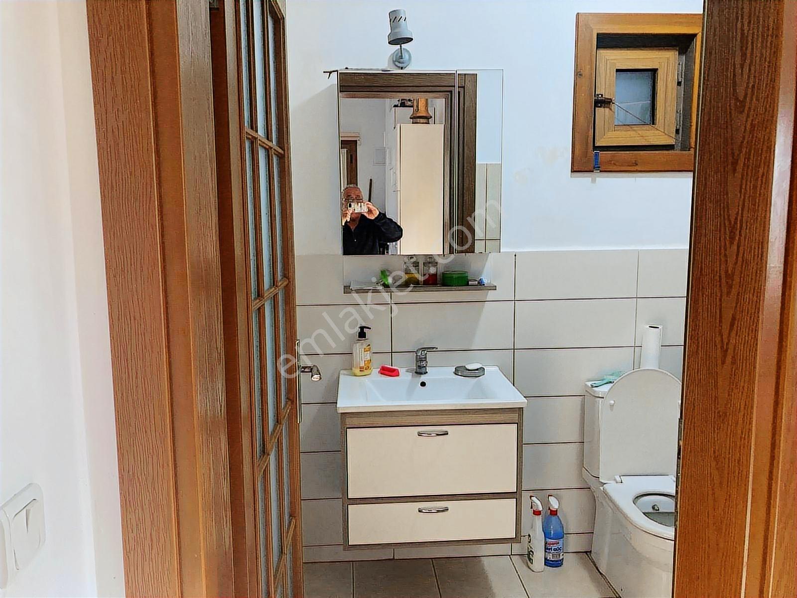 Muğla Akyaka Arası 736 M² Arsa İçi Villa - Görsel 21
