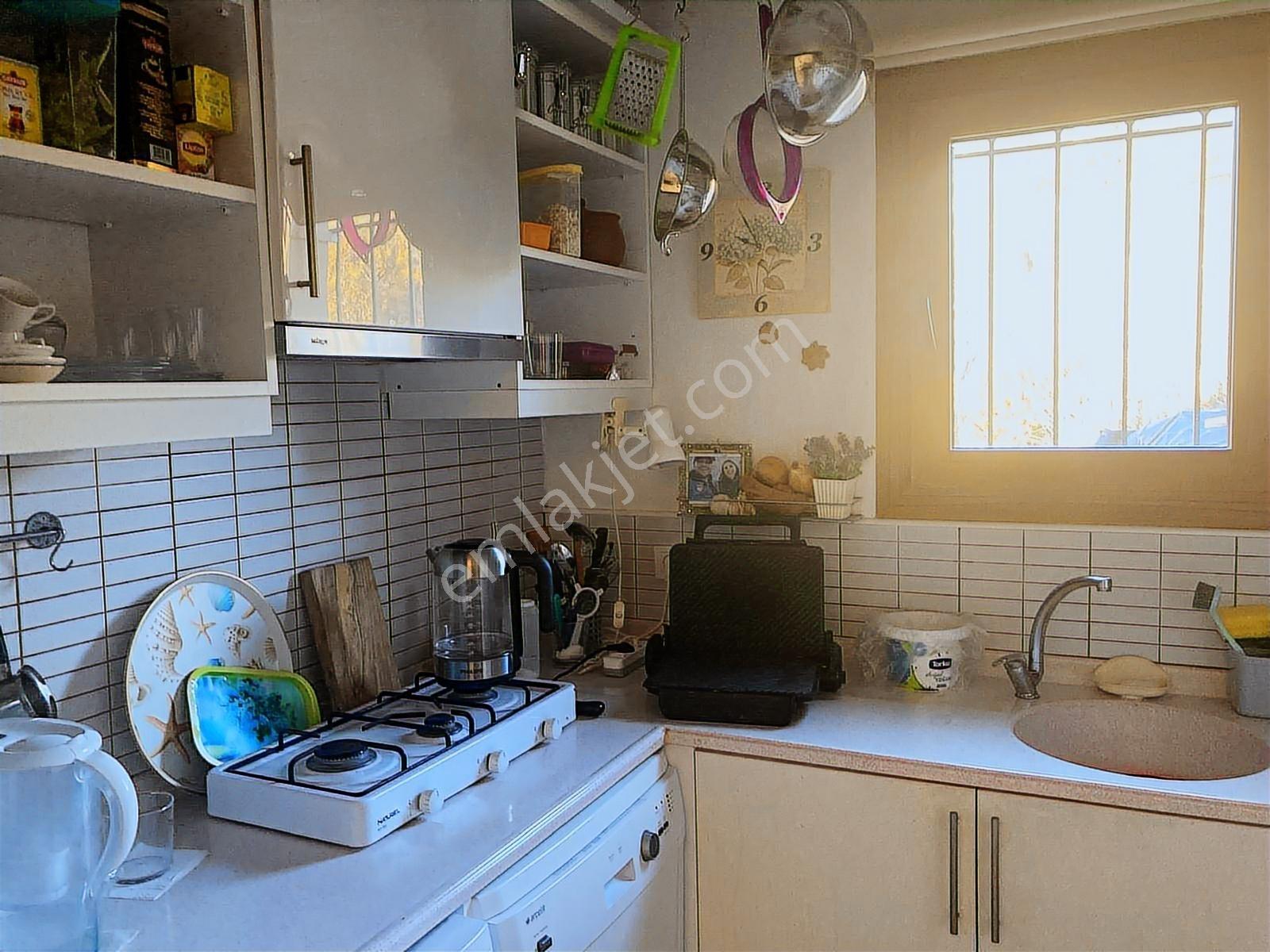 Muğla Akyaka Arası 736 M² Arsa İçi Villa - Görsel 28