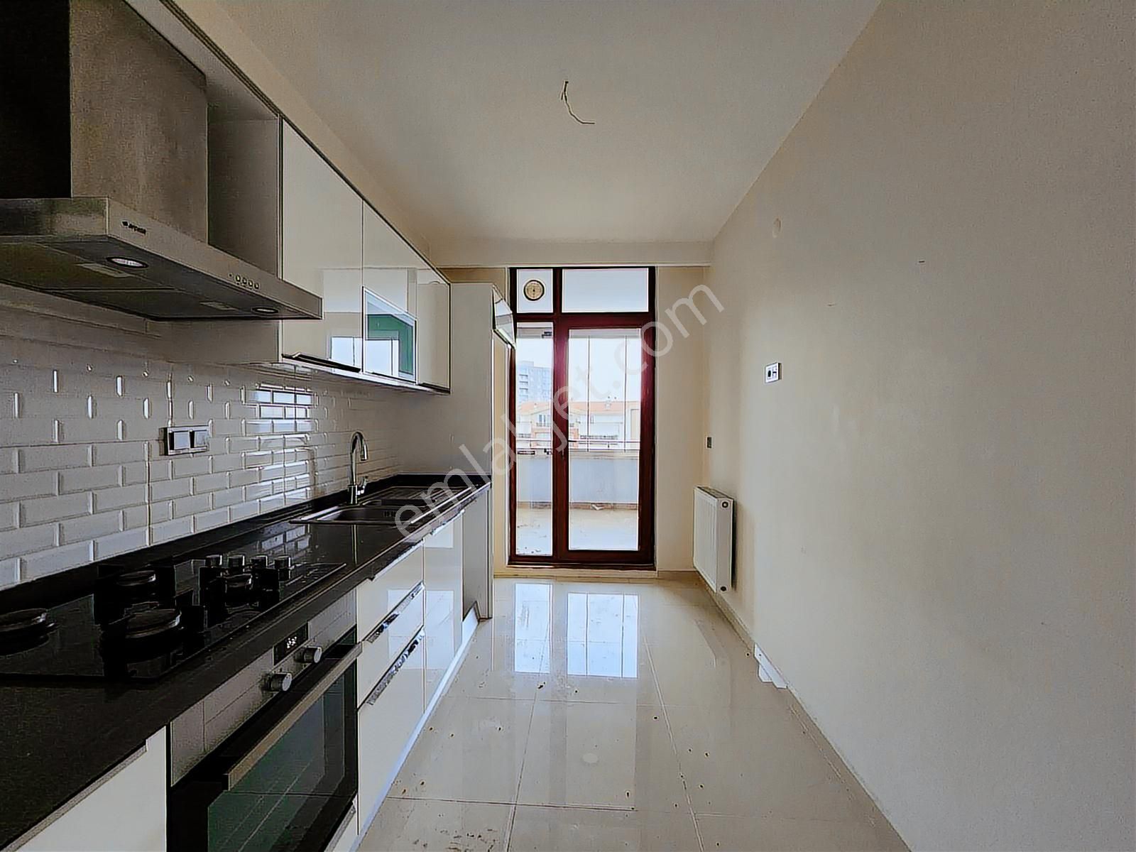 Fırsat! Gökçadır Butıque De Satılık Arakat 97m² Net 2+1 Daire - Görsel 16