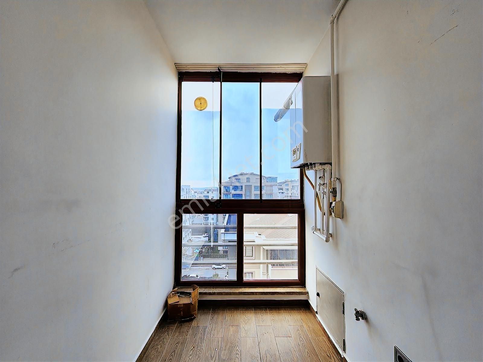 Fırsat! Gökçadır Butıque De Satılık Arakat 97m² Net 2+1 Daire - Görsel 13