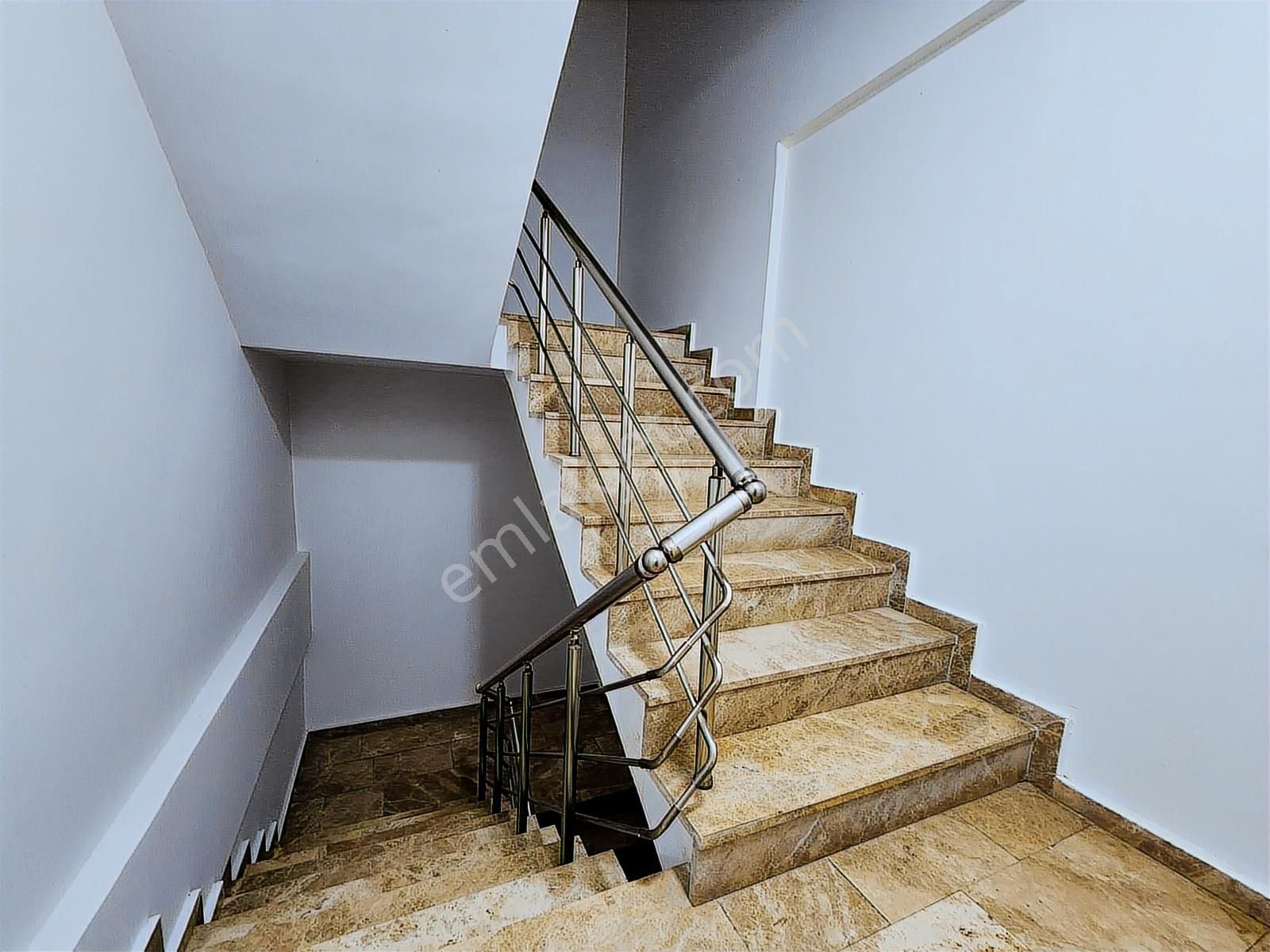Fırsat! Gökçadır Butıque De Satılık Arakat 97m² Net 2+1 Daire - Görsel 23