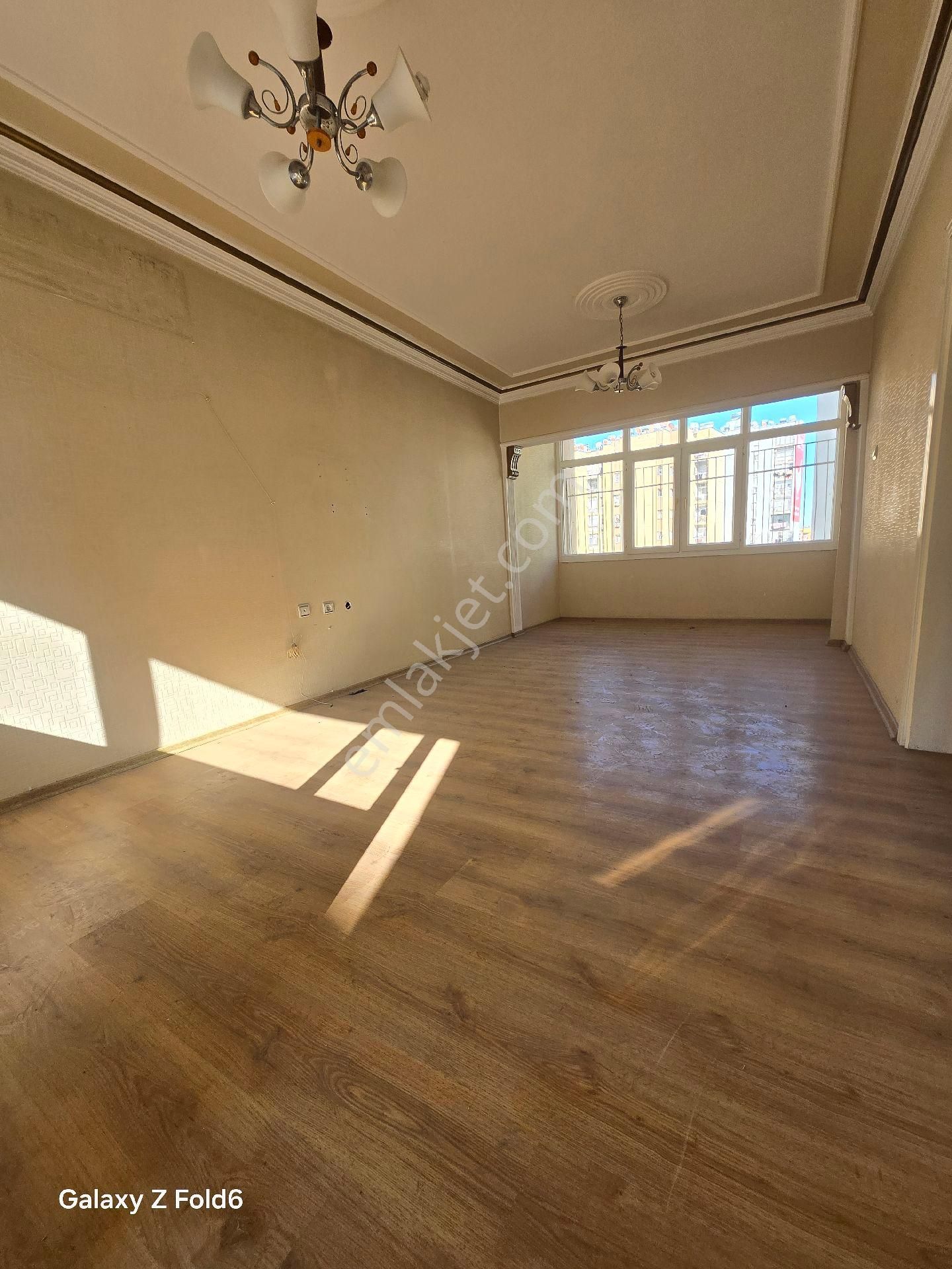 Vesile'den Toplu Konutlarda 3+1 Tertemiz Daire - Görsel 4