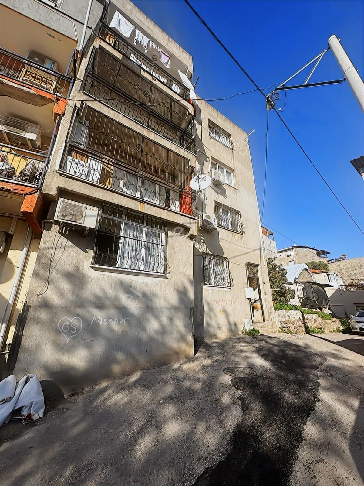Günaltay Mah 2+1 Doğalgazlı Satılık Daire - Görsel 2