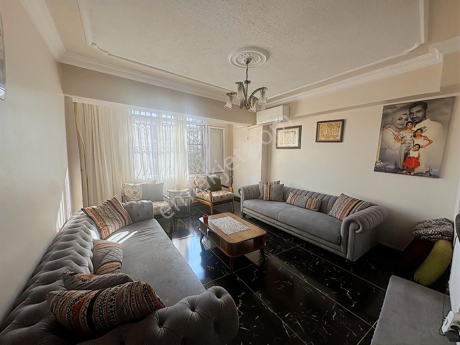 Günaltay Mah 2+1 Doğalgazlı Satılık Daire