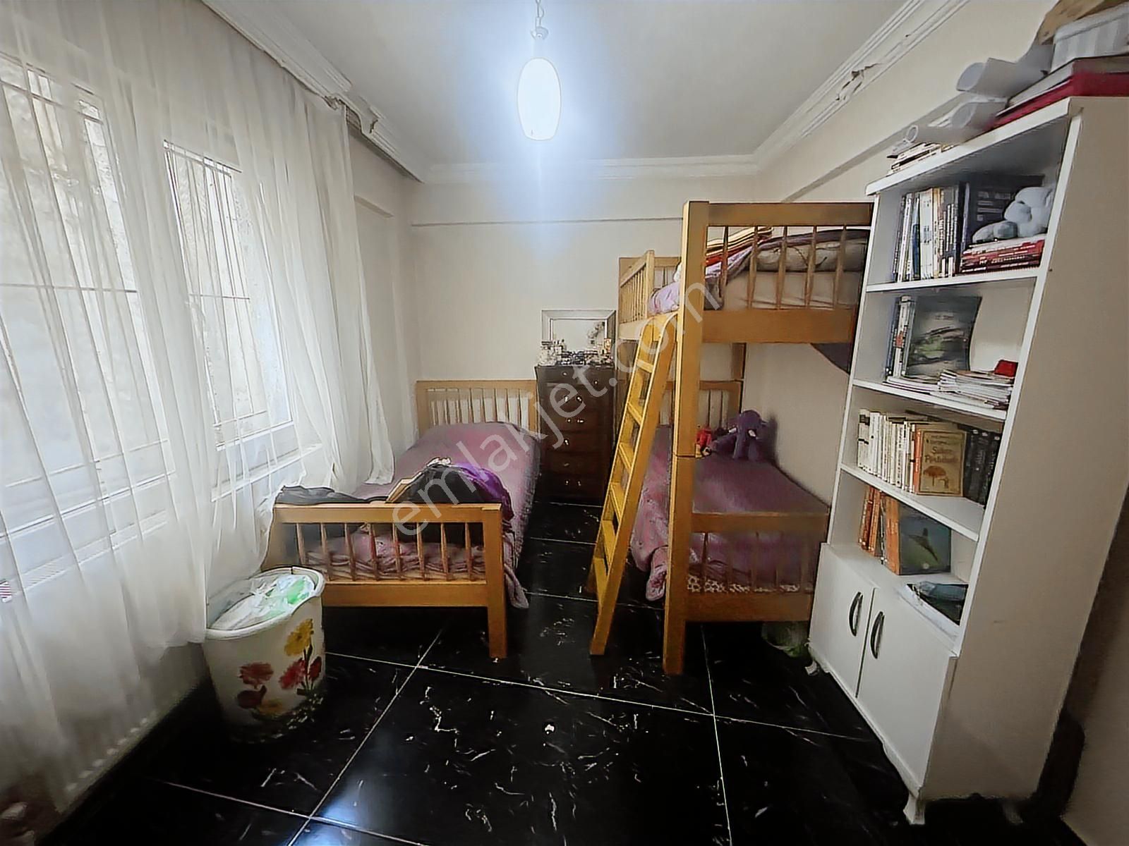 Günaltay Mah 2+1 Doğalgazlı Satılık Daire - Görsel 3