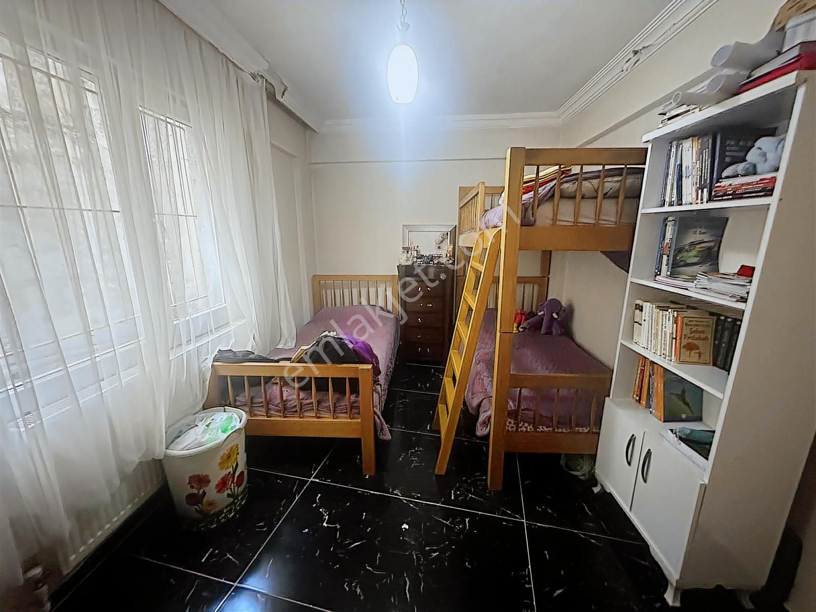 Günaltay Mah 2+1 Doğalgazlı Satılık Daire - Görsel 7