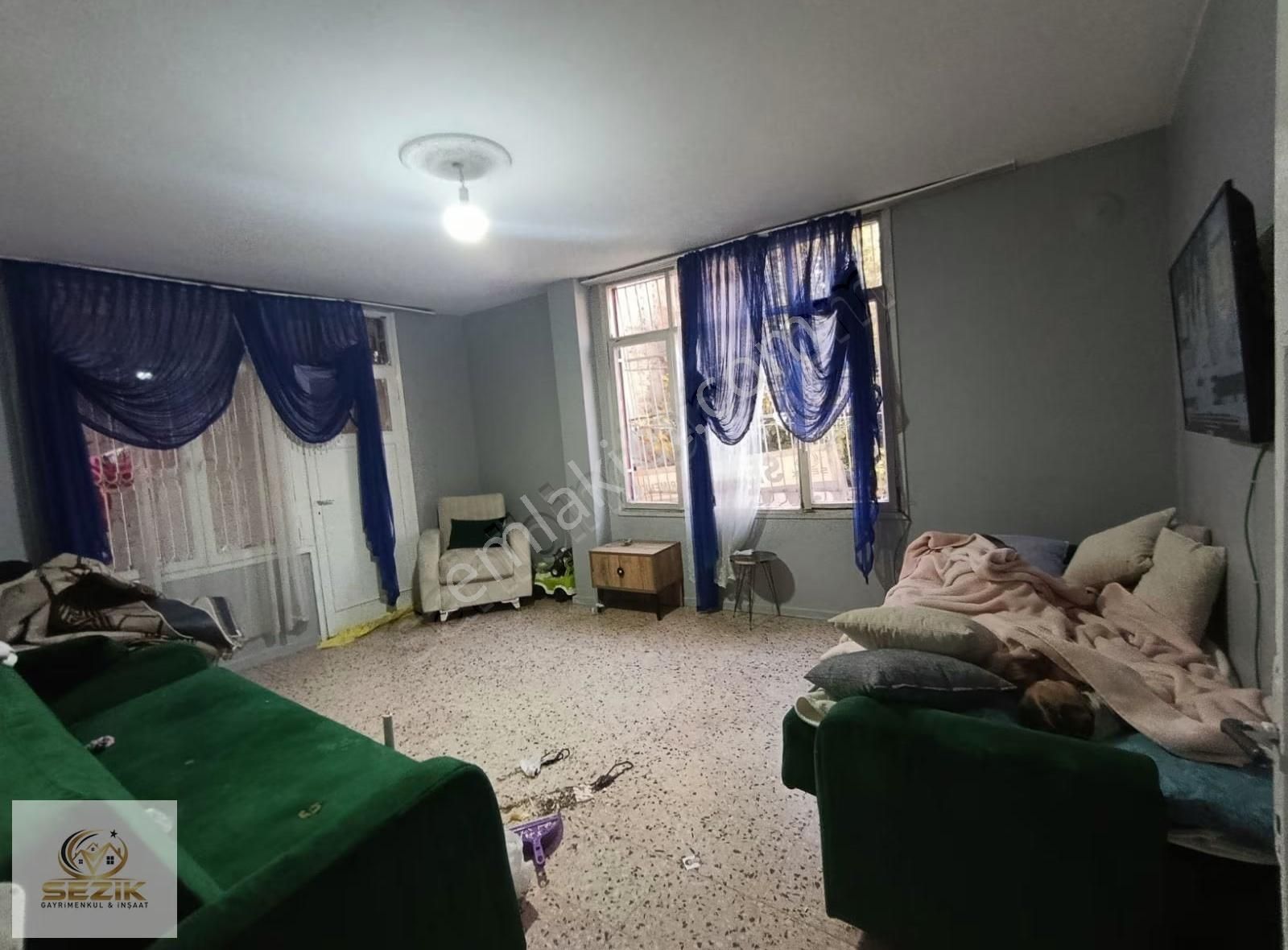 Çarşı Merkez'de Kocavezir Mah. İş Yeri / 2 Daire Komple Satılık - Görsel 7