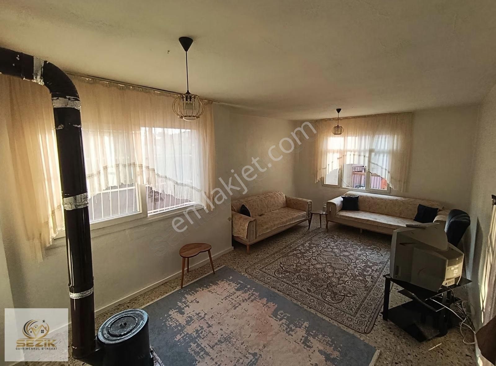 Çarşı Merkez'de Kocavezir Mah. İş Yeri / 2 Daire Komple Satılık - Görsel 11