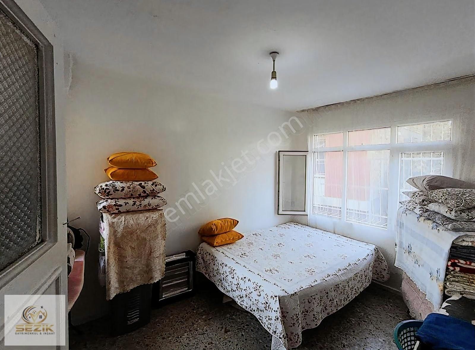 Çarşı Merkez'de Kocavezir Mah. İş Yeri / 2 Daire Komple Satılık - Görsel 4