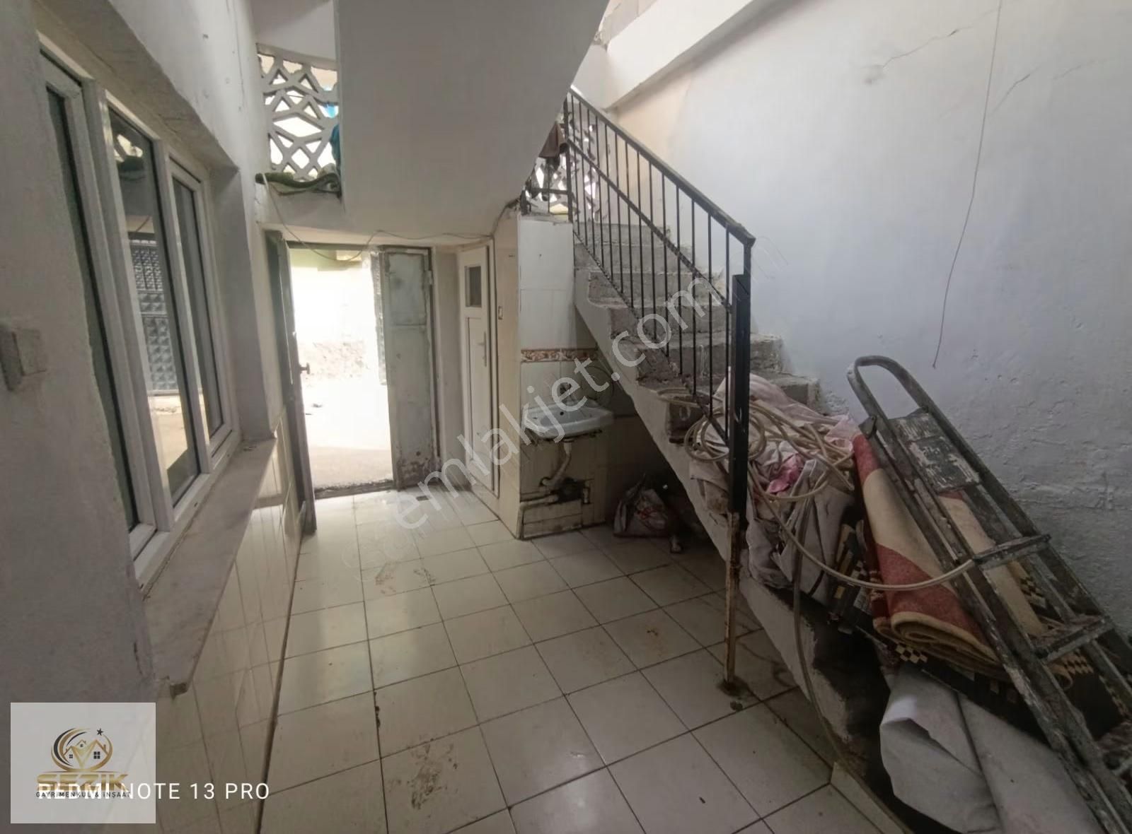 Kelepir Fiyata Müstakil Tek Katlı Ev - Görsel 7