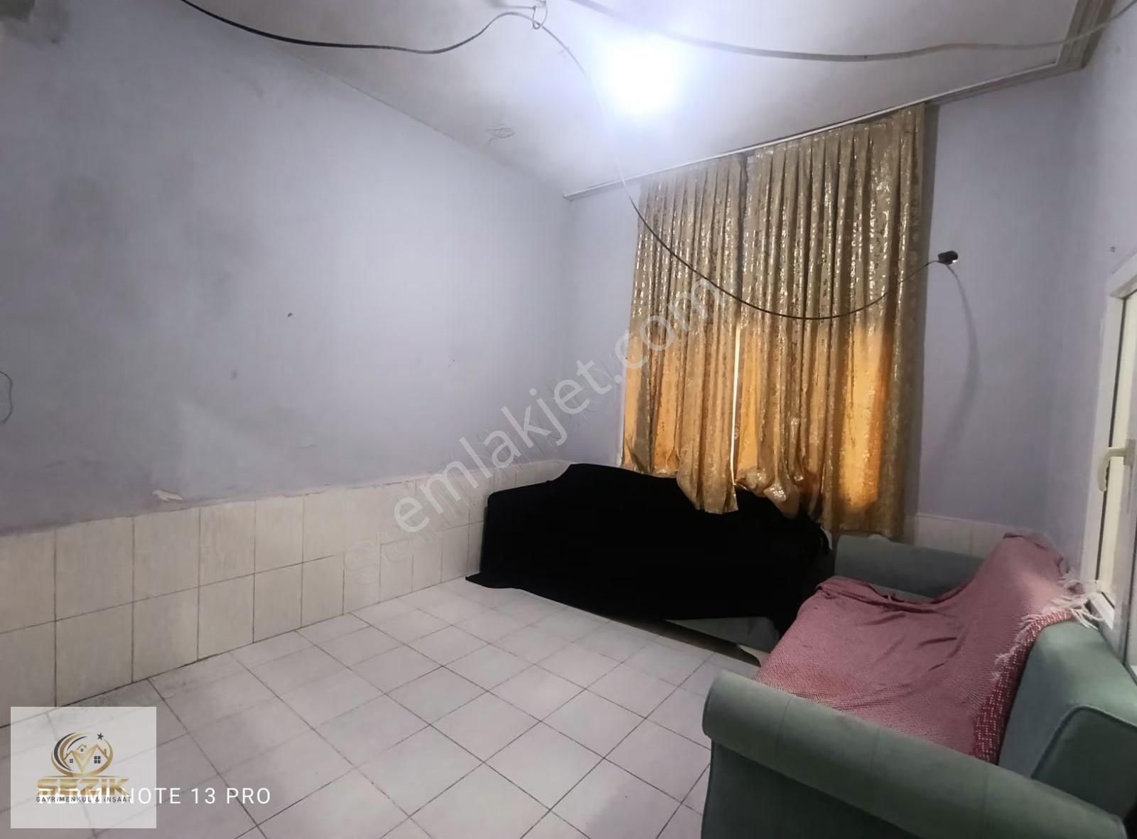 Kelepir Fiyata Müstakil Tek Katlı Ev - Görsel 9