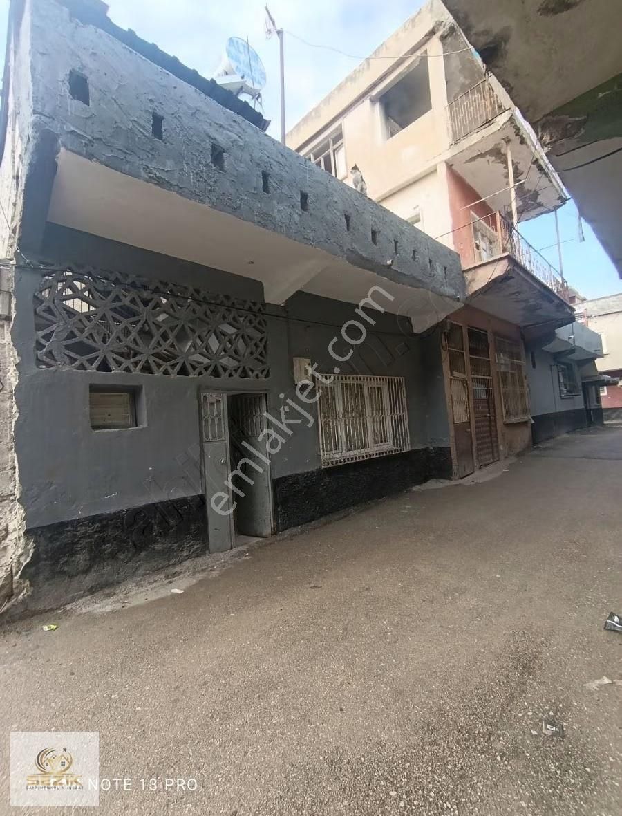 Kelepir Fiyata Müstakil Tek Katlı Ev - Görsel 2