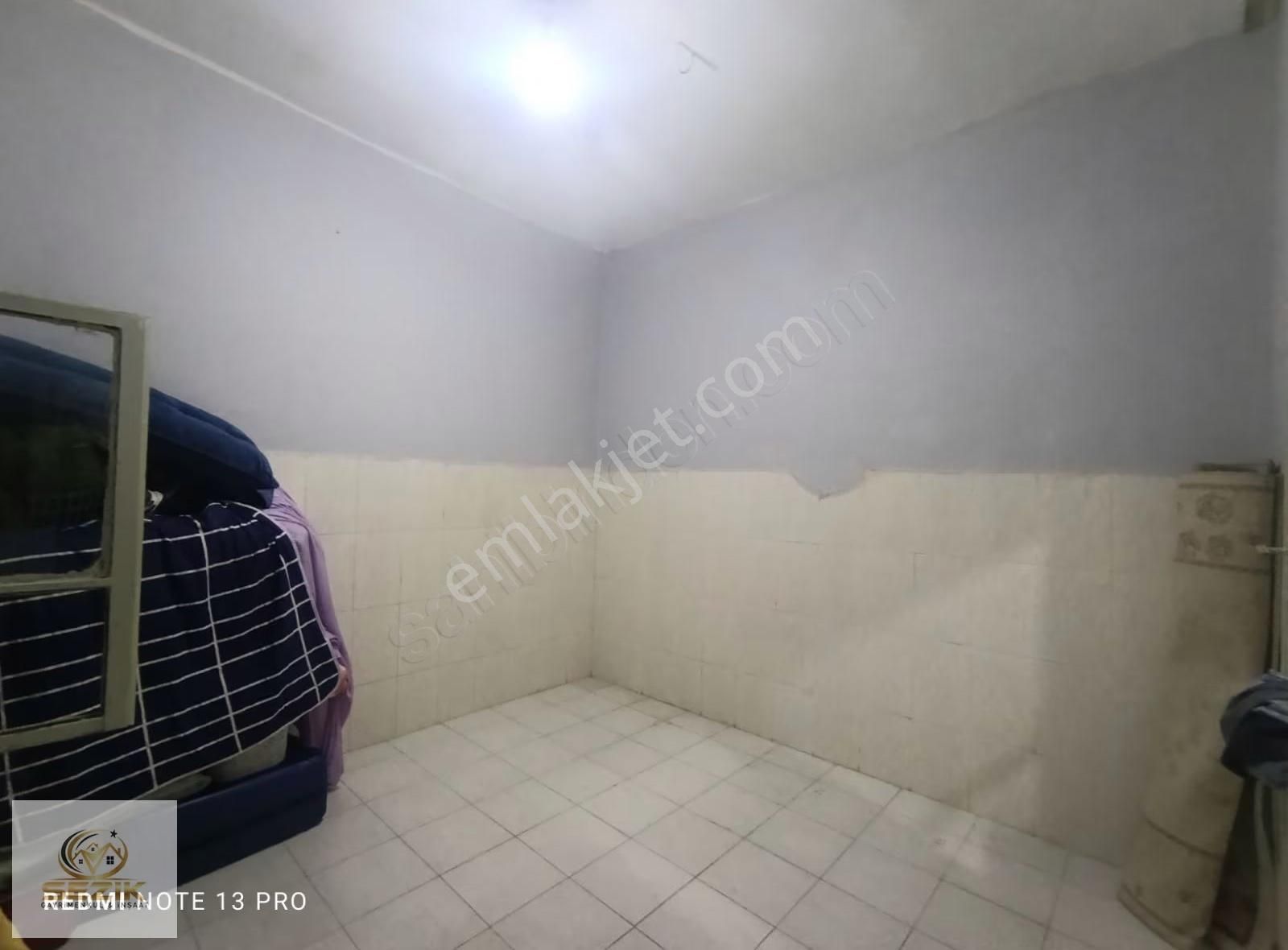 Kelepir Fiyata Müstakil Tek Katlı Ev - Görsel 13