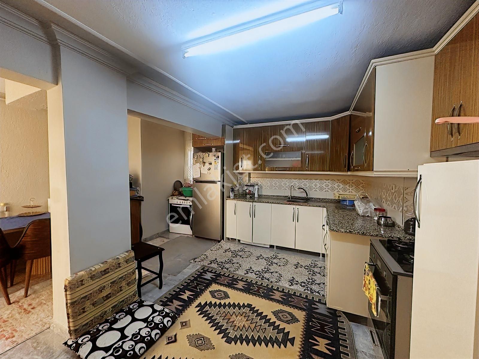 Günaltay Da 100 M2 Doğalgazlı Kat Mülkiyetli Satılık Daire - Görsel 10
