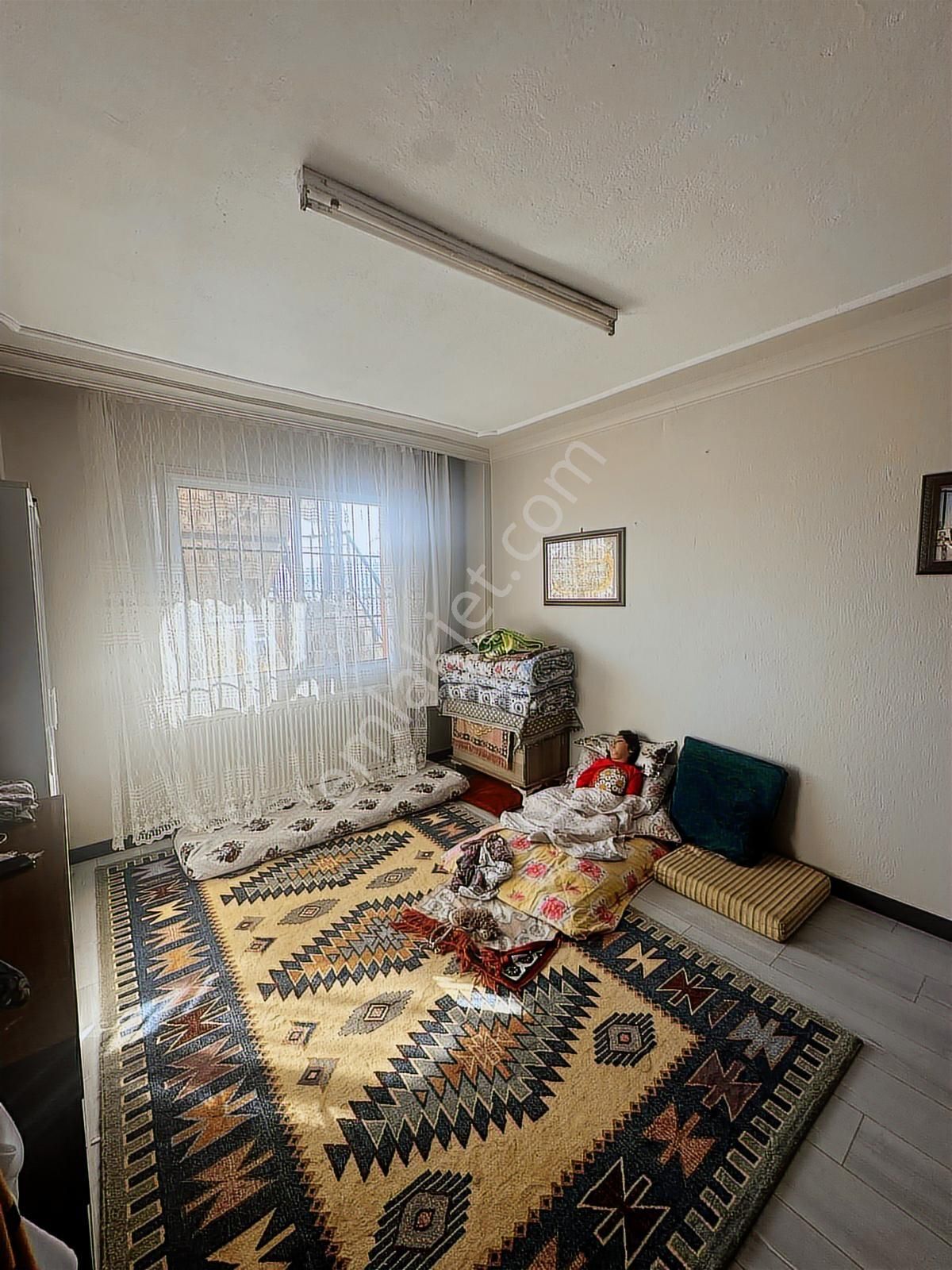 Günaltay Da 100 M2 Doğalgazlı Kat Mülkiyetli Satılık Daire - Görsel 14