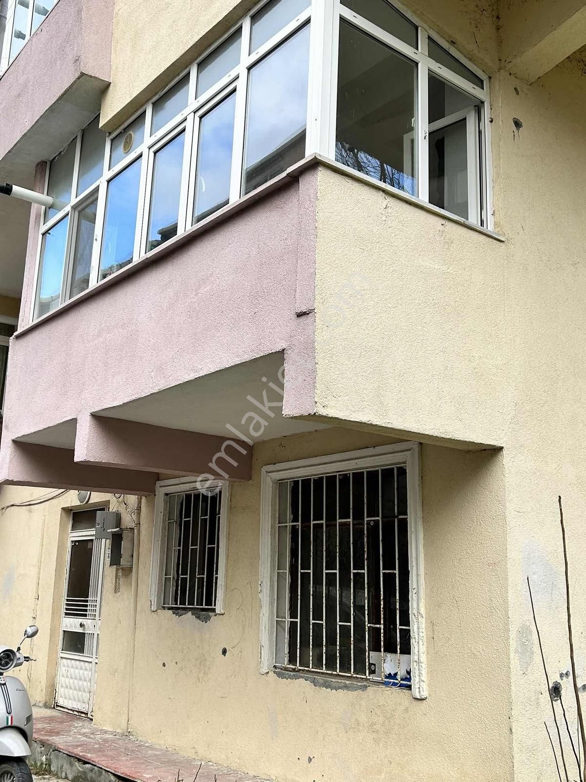 Demir Deluxe____çanakkale Şehitleri Kiralık 2+1 Daire_____ - Görsel 6