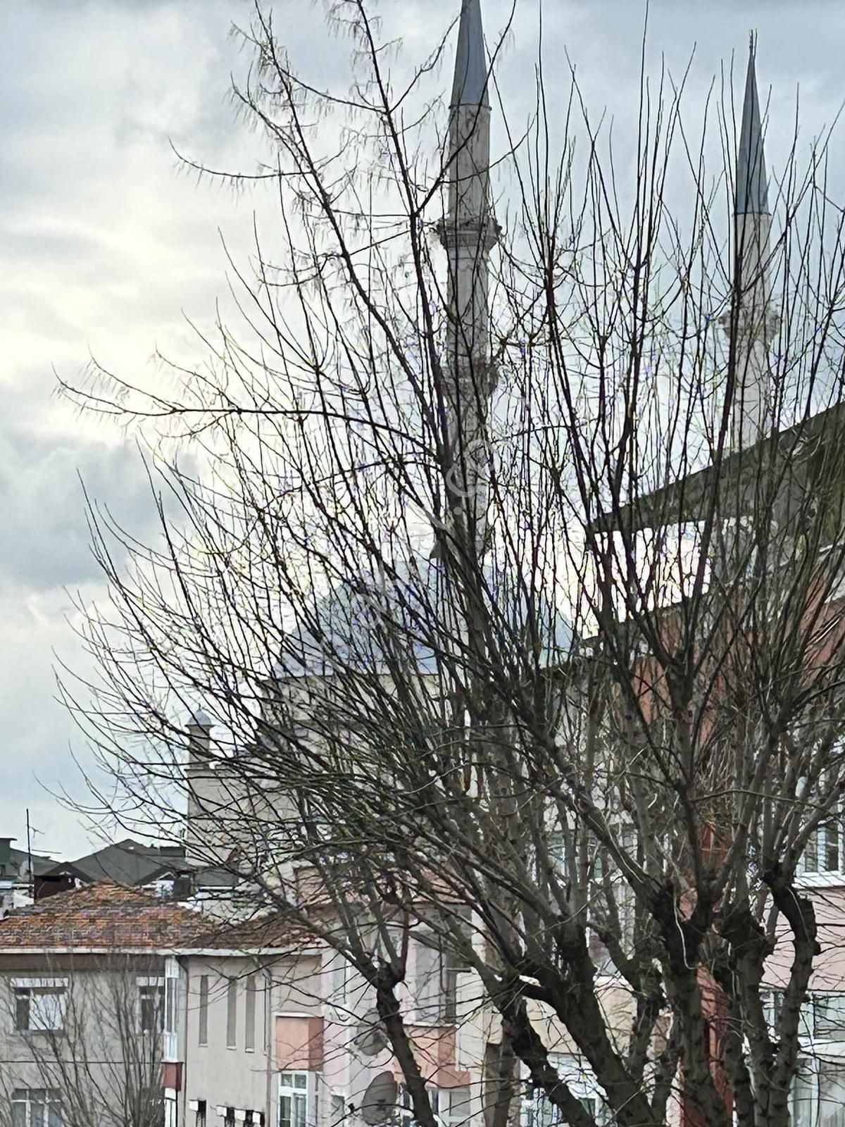 Demir Deluxe____çanakkale Şehitleri Kiralık 2+1 Daire_____