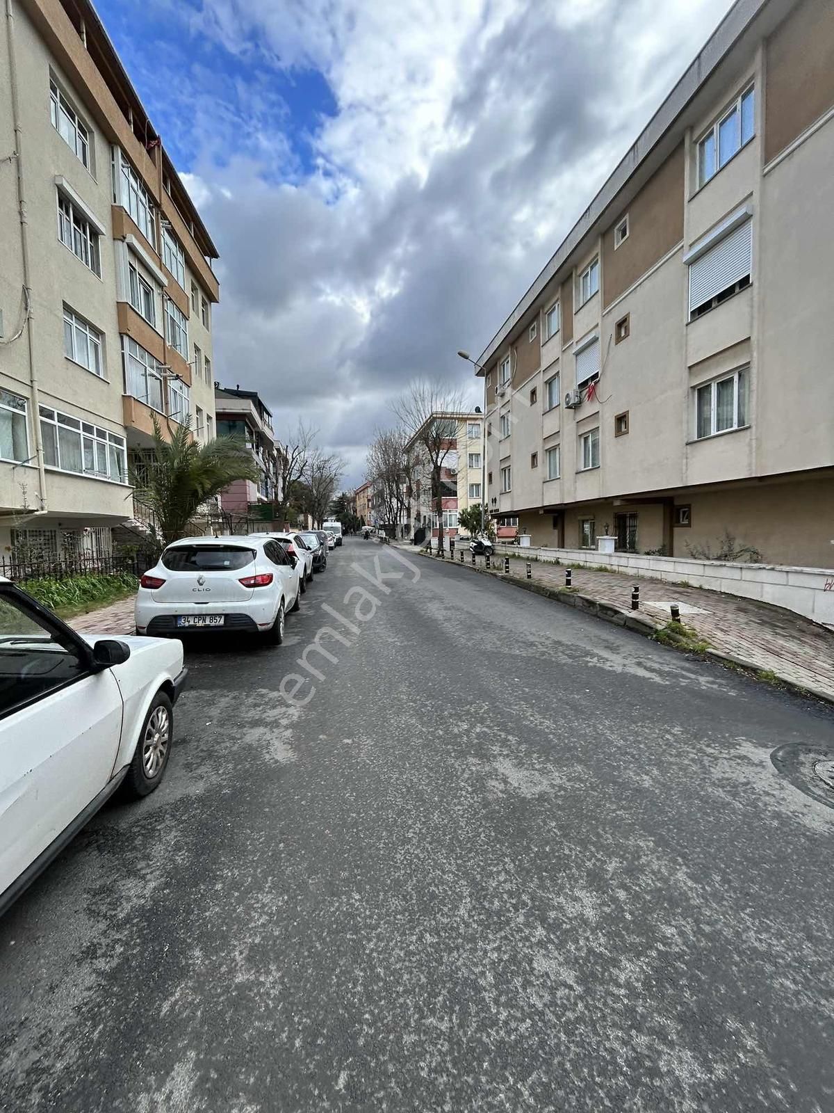 Demir Deluxe____çanakkale Şehitleri Kiralık 2+1 Daire_____ - Görsel 11