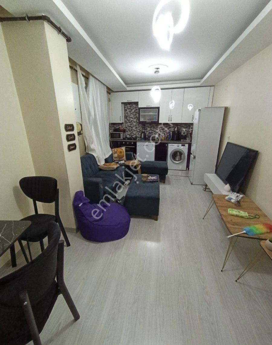 Uygun Krediyle Arnavutköy Metroya Yürüme Mesafesinde Satılık 2+1 Yüksek Giriş Kat Daire - Görsel 3