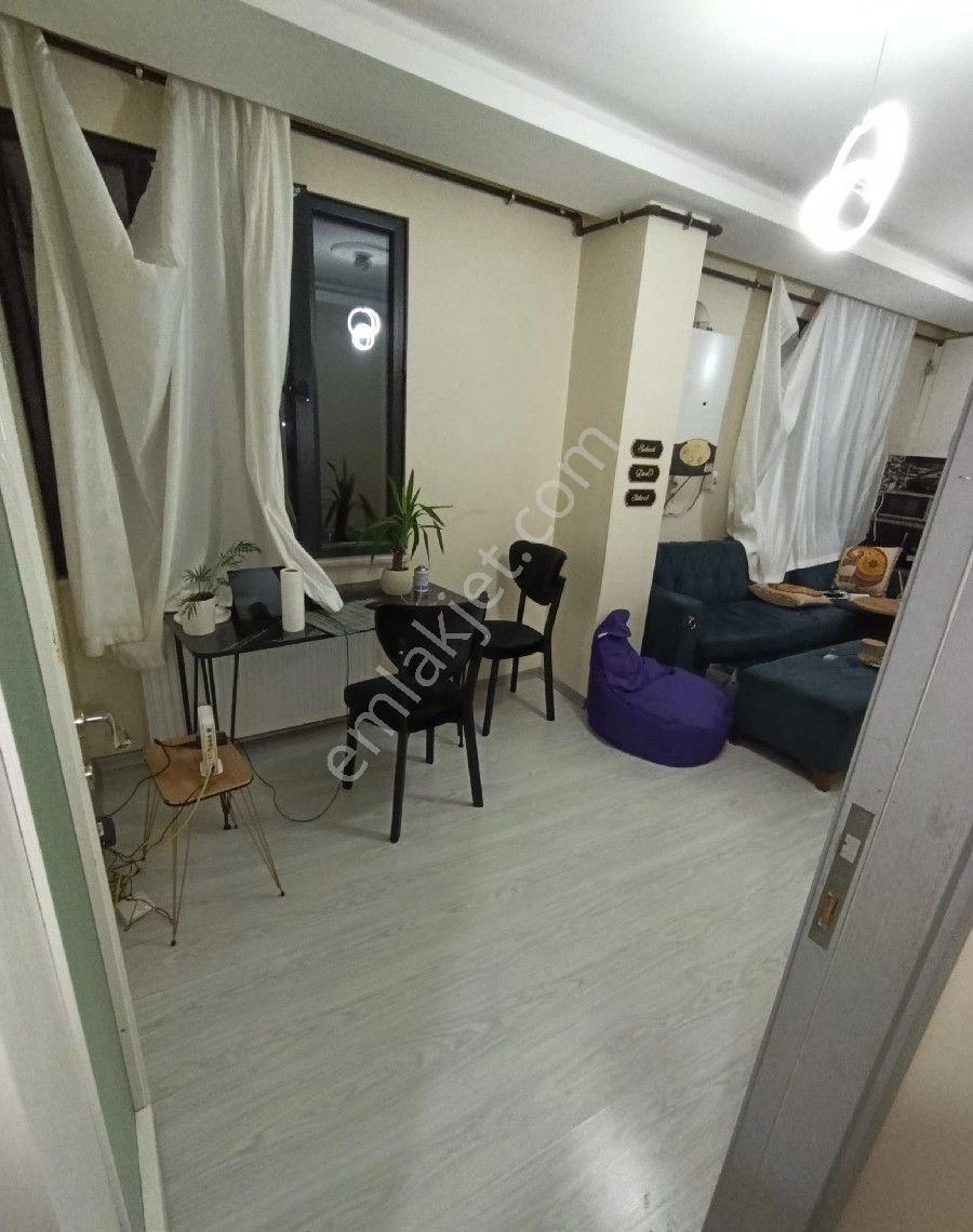 Uygun Krediyle Arnavutköy Metroya Yürüme Mesafesinde Satılık 2+1 Yüksek Giriş Kat Daire - Görsel 2
