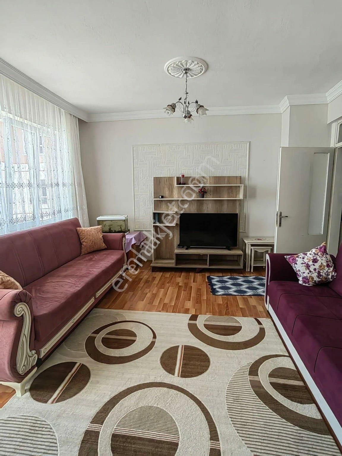 Sahibinden Yarenlerde Kiralik Arakat Daire - Görsel 14