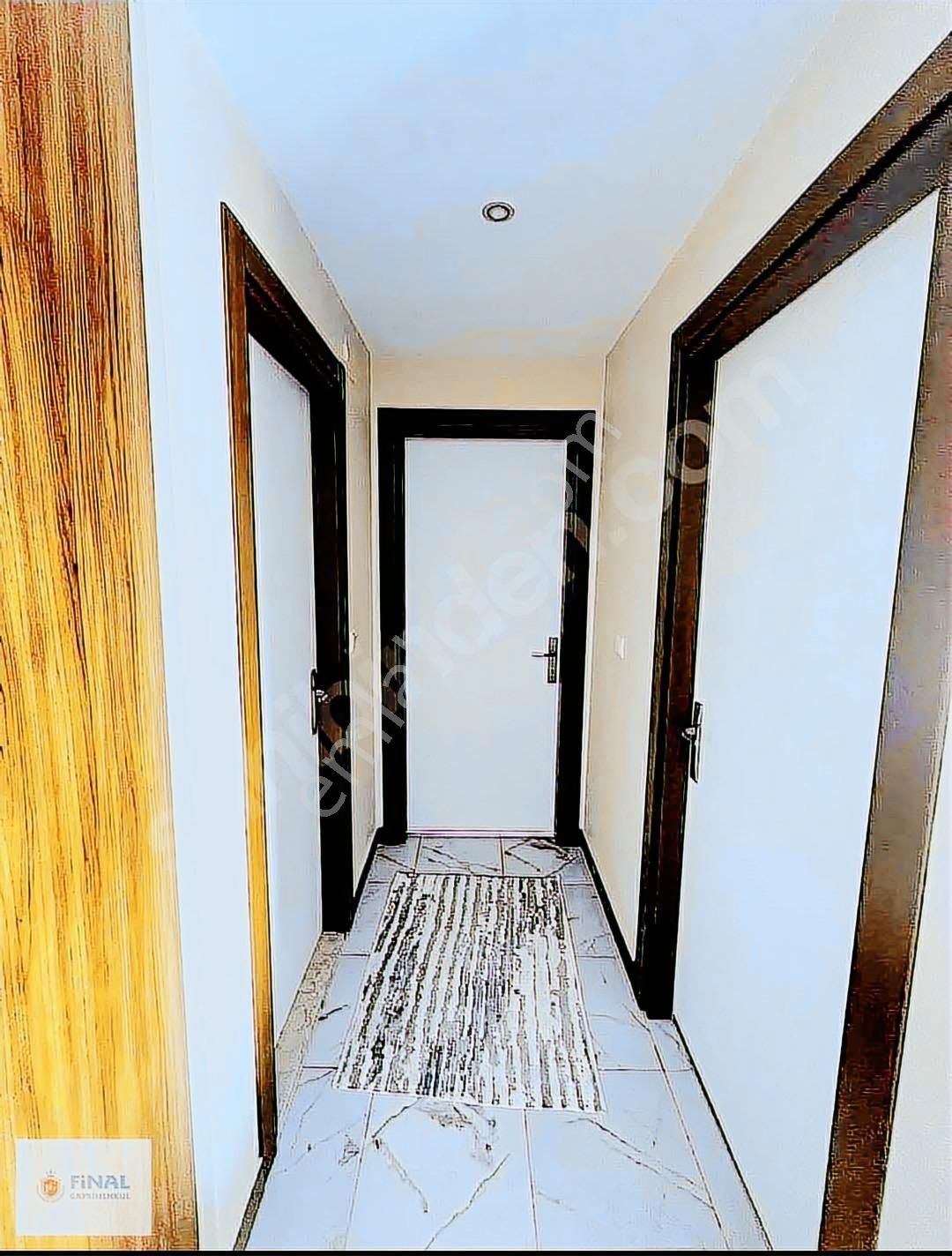 Final Emlak Dan Fırsat Dairesi Bulvar Manzaralı - Görsel 14