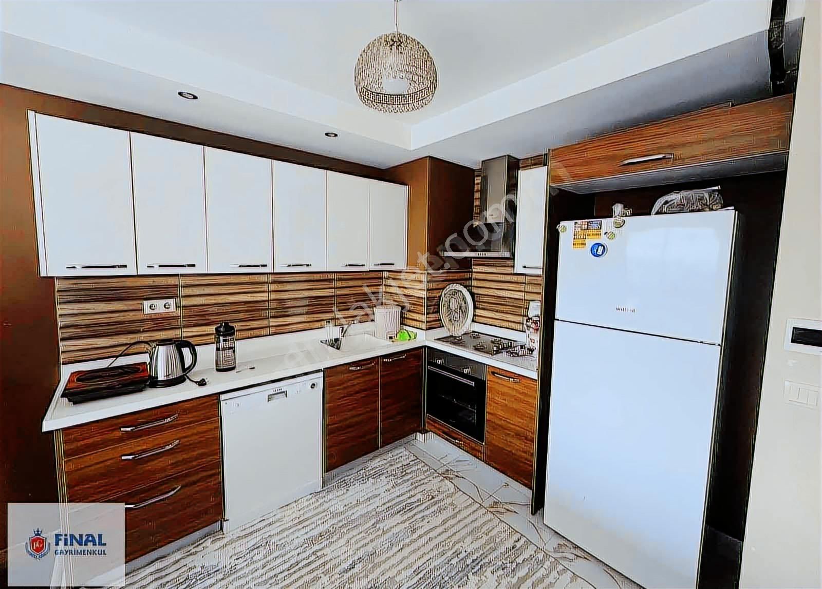 Final Emlak Dan Fırsat Dairesi Bulvar Manzaralı - Görsel 11