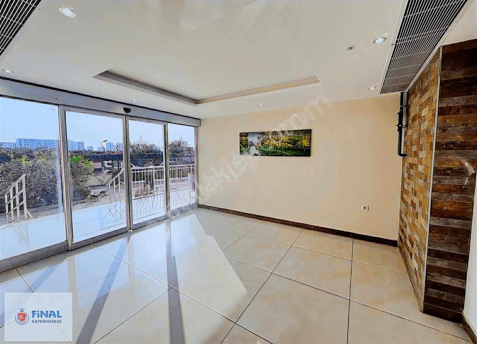 Final Emlak Dan Fırsat Dairesi Bulvar Manzaralı - Görsel 5