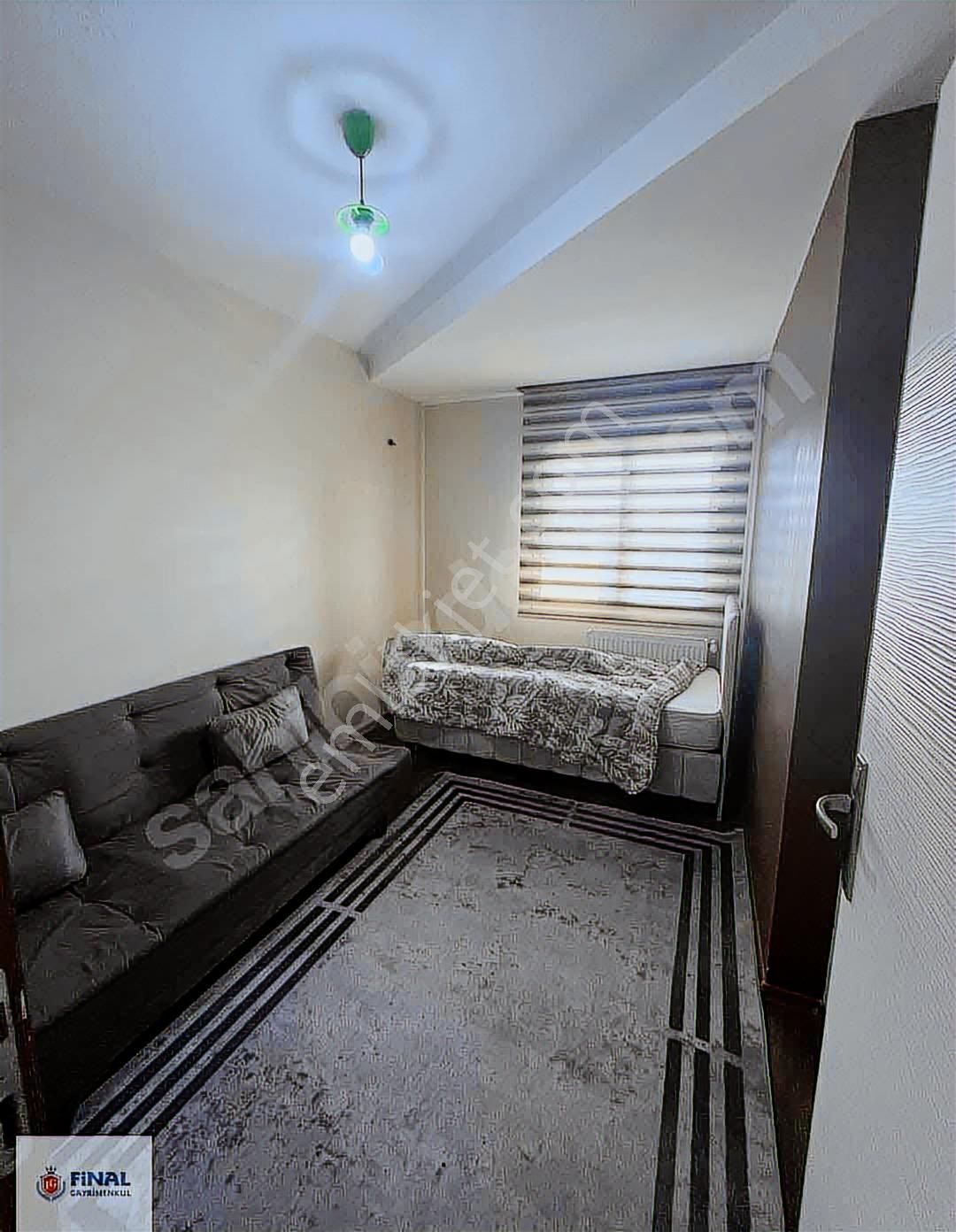 Final Emlak Dan Fırsat Dairesi Bulvar Manzaralı - Görsel 9